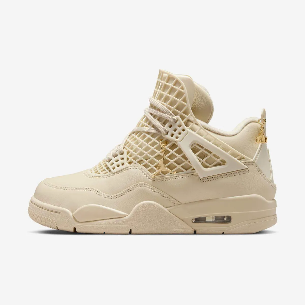 Air Jordan 4 Net