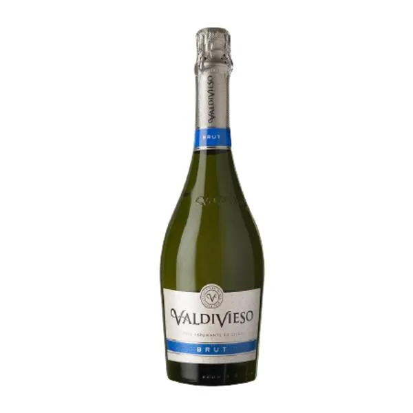 Espumante Valdivieso Brut 750 CC | Liquidos.cl