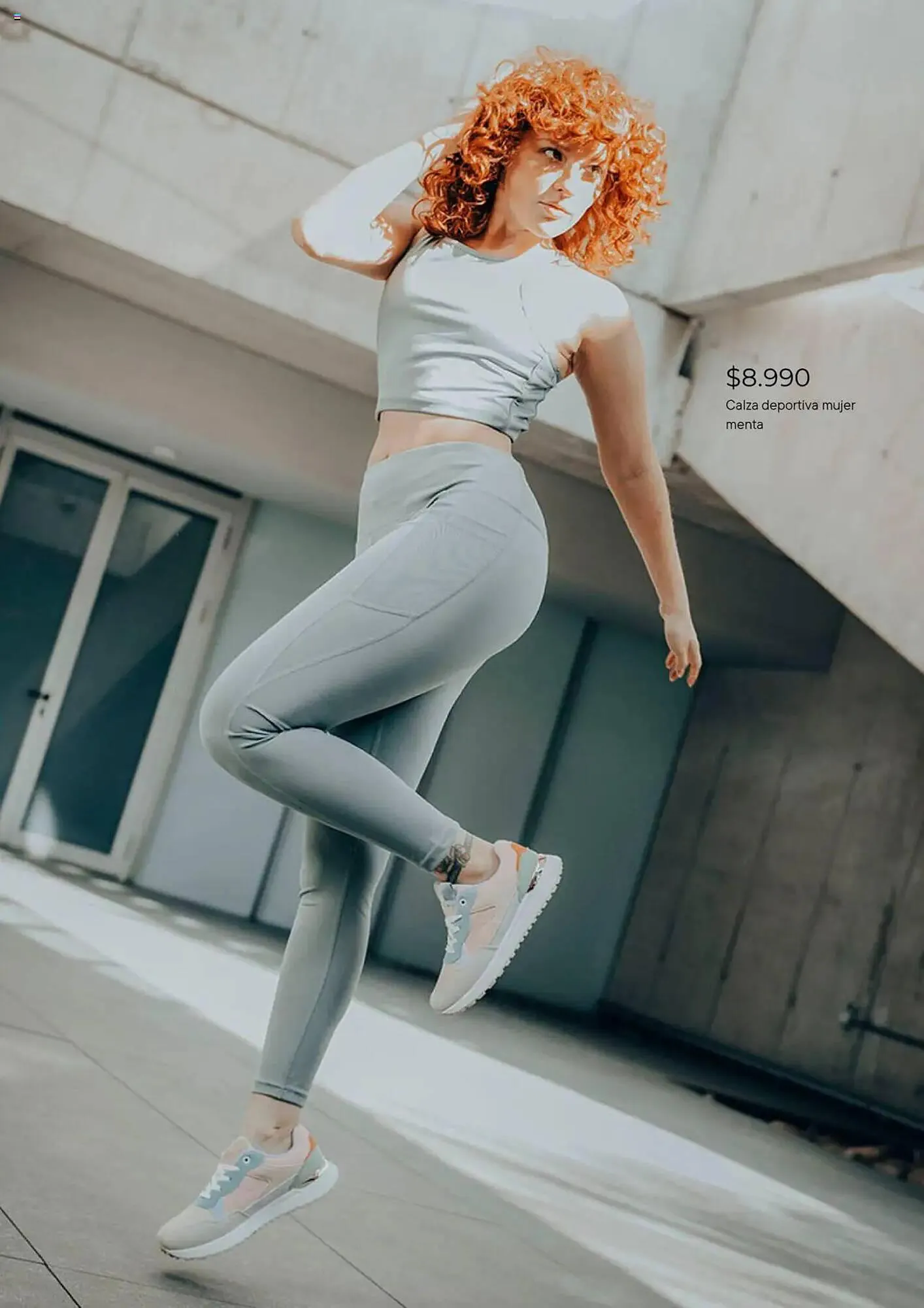 Catálogo de Catálogo Tricot 1 de agosto al 1 de septiembre 2025 - Página 14