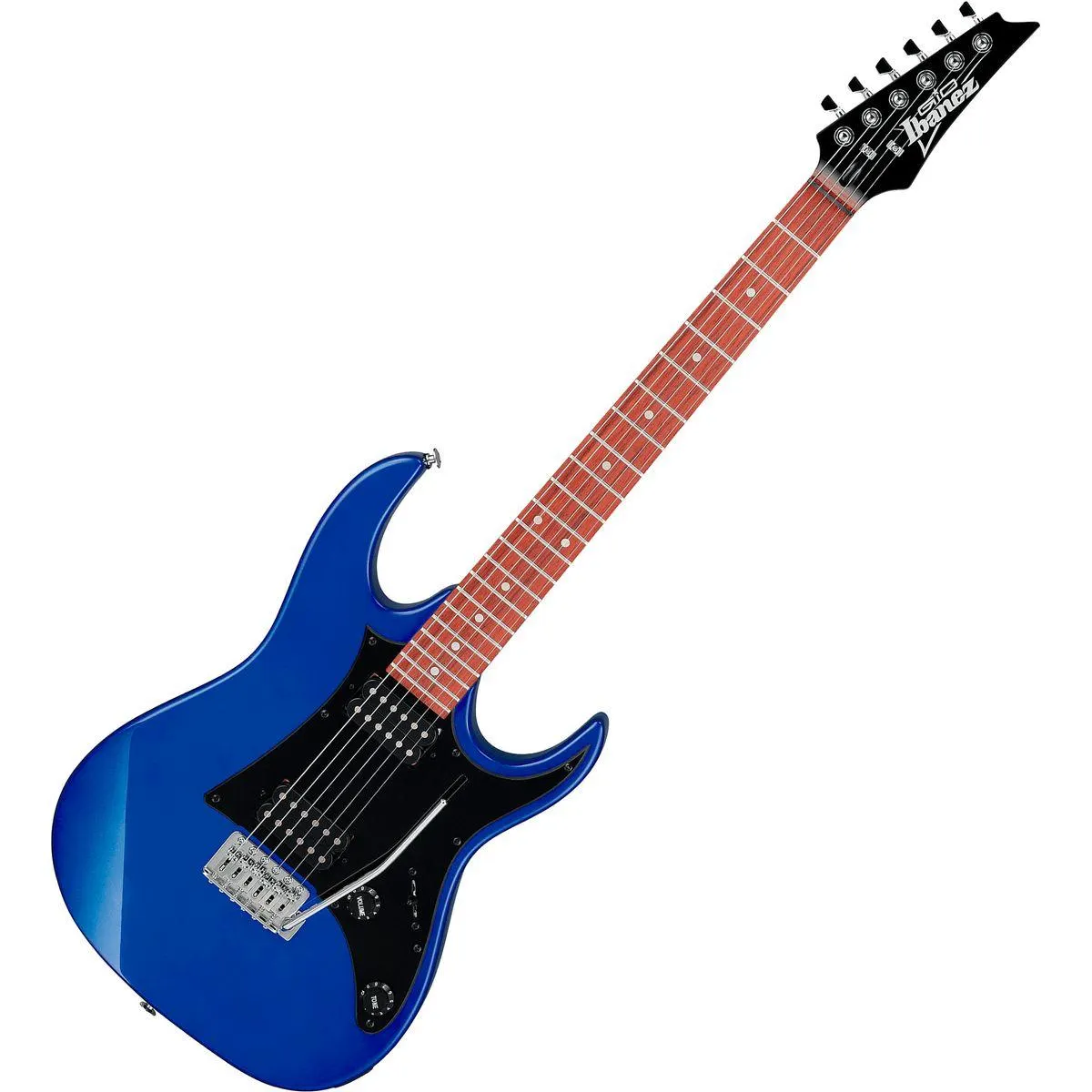 Guitarra eléctrica Ibanez GRX20 - Jewel Blue