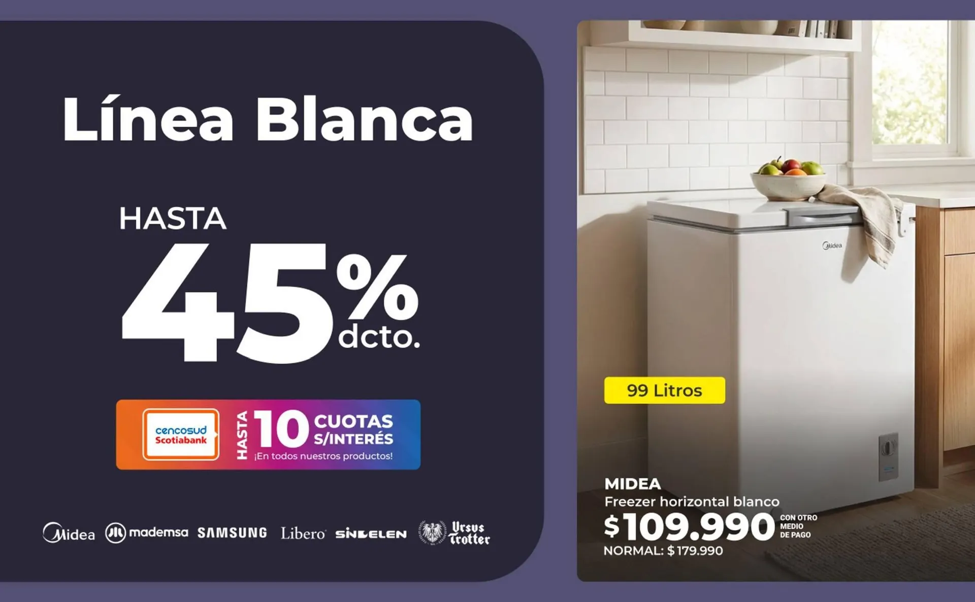 Catálogo de Catálogo Easy 10 de marzo al 16 de marzo 2026 - Página 7