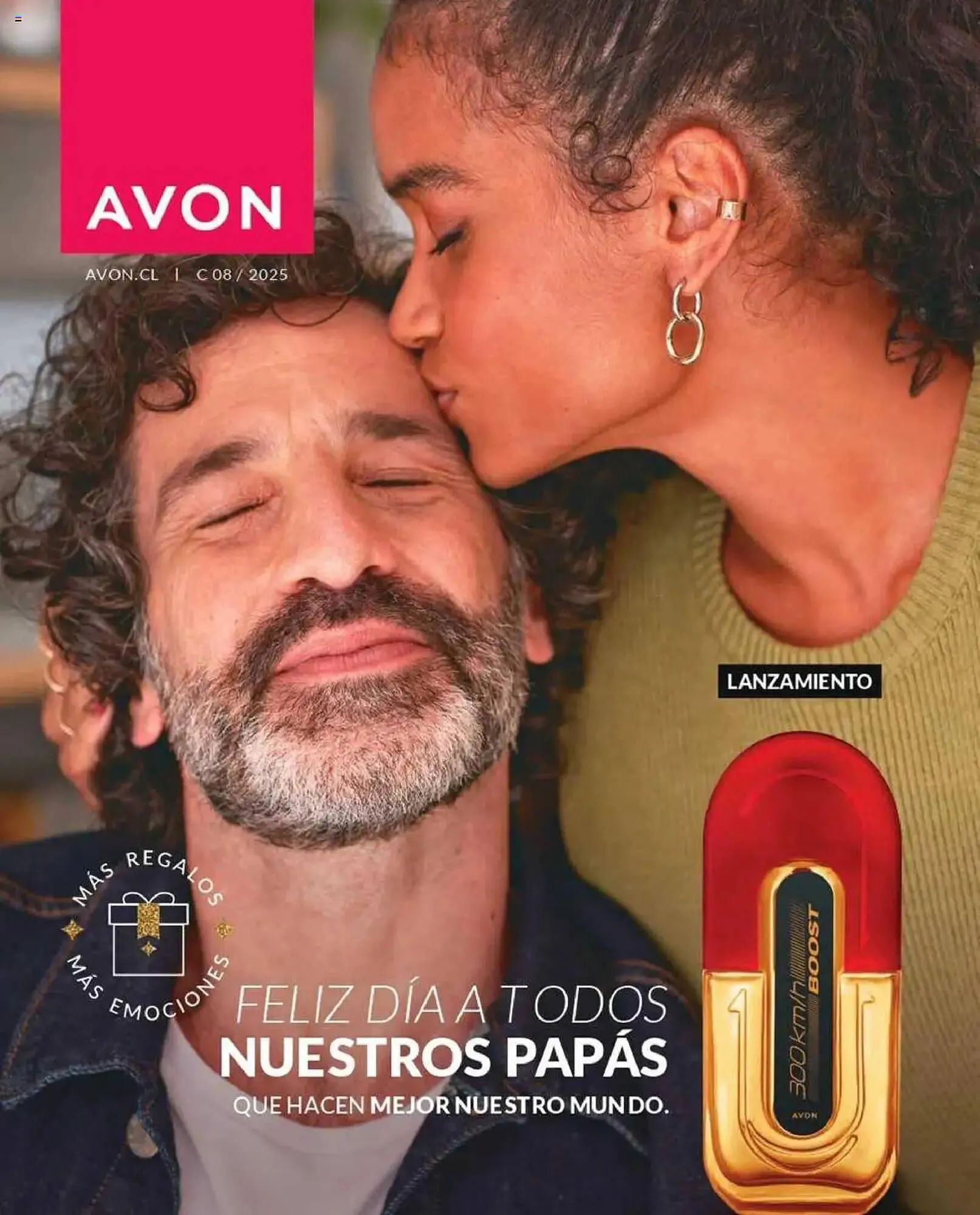 Catálogo Avon - 1