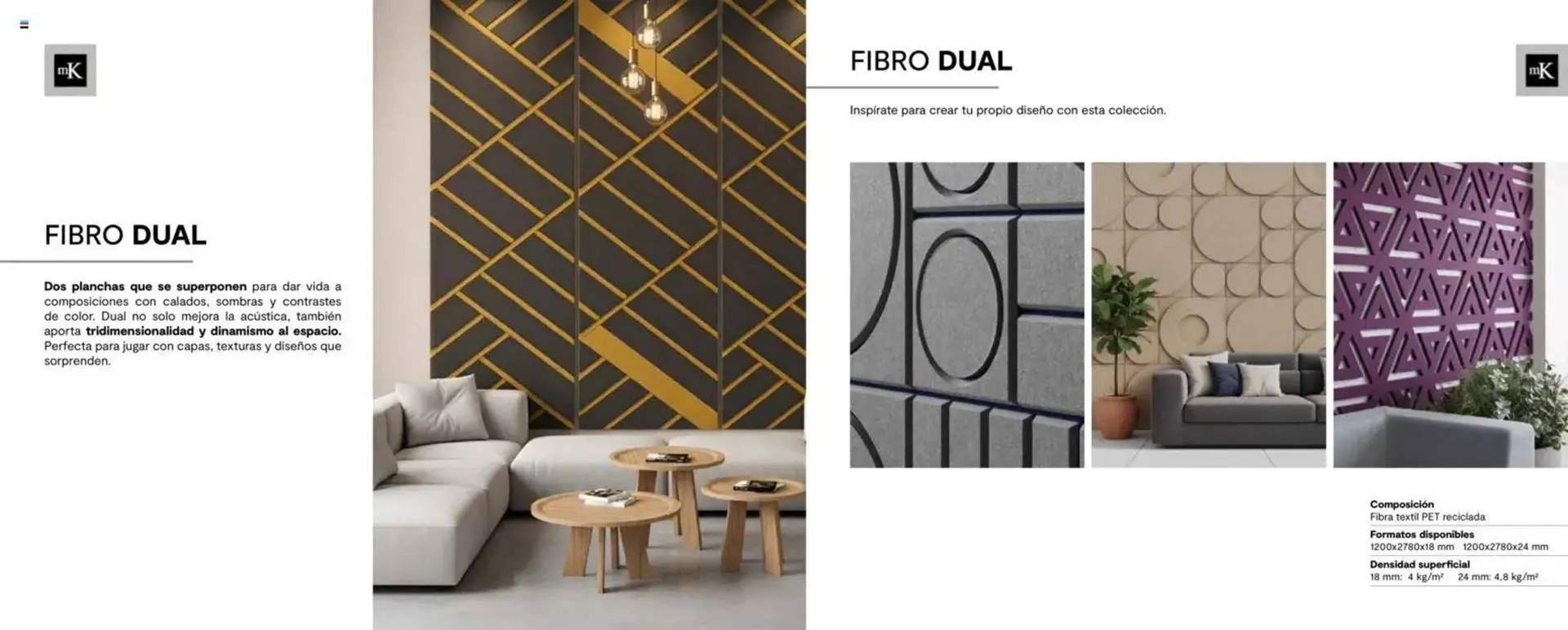 Catálogo de Catálogo Mk 11 de noviembre al 1 de enero 2026 - Página 5