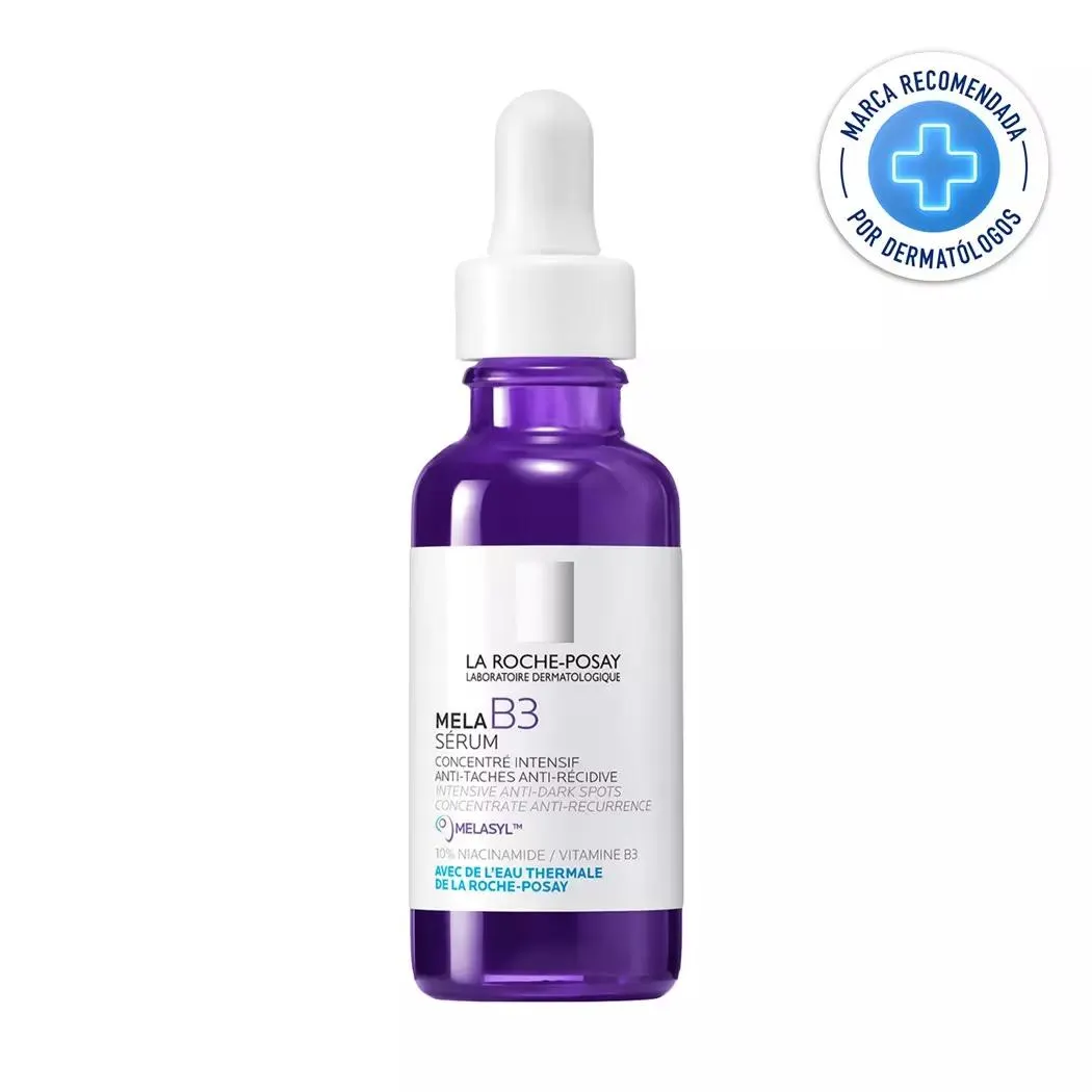 Mela B3 Serum Anti-manchas 30ml