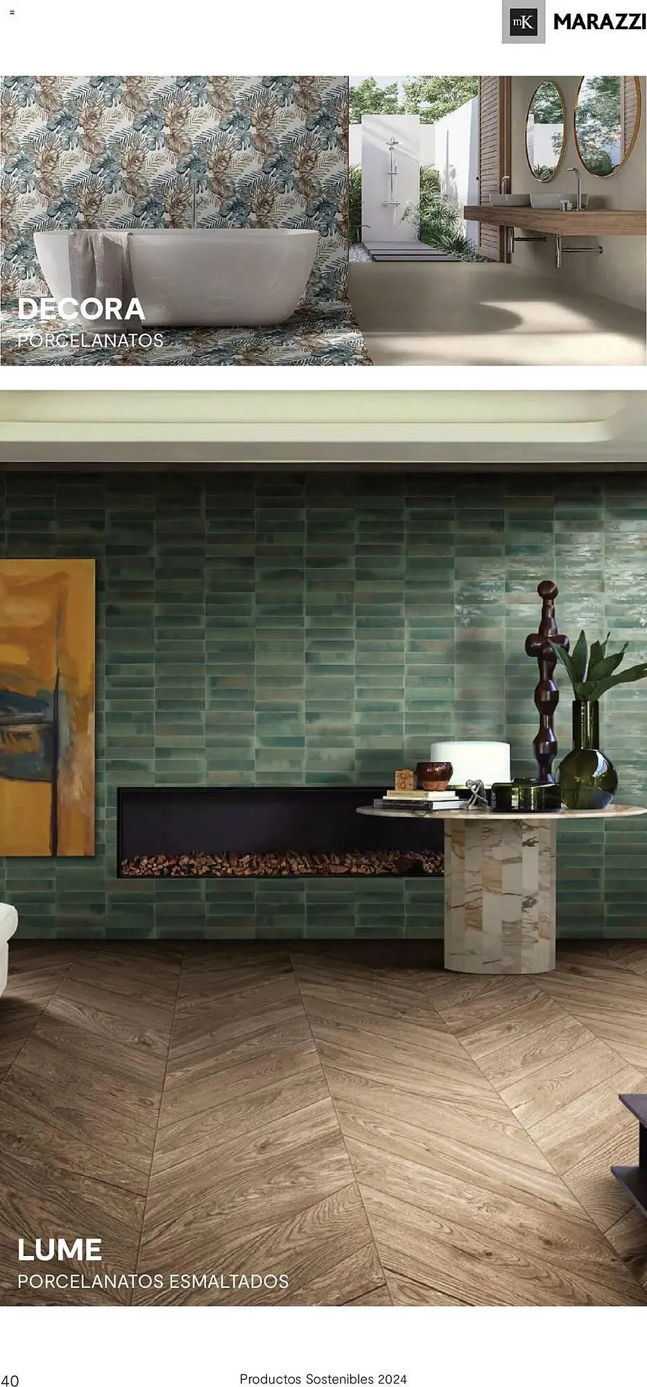 Catálogo de Catálogo Mk 8 de abril al 3 de junio 2025 - Página 39