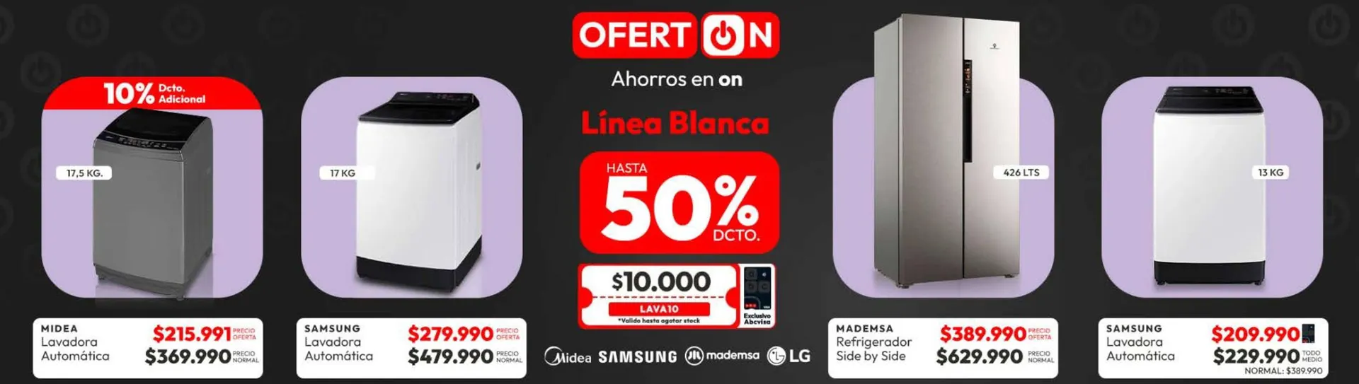 Catálogo Abcdin - 1