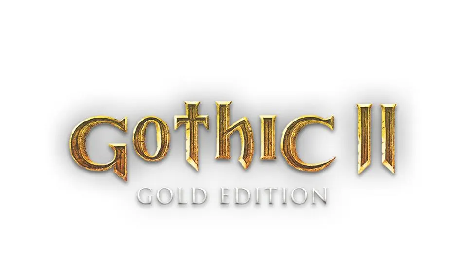 Gothic 2 Gold Edition