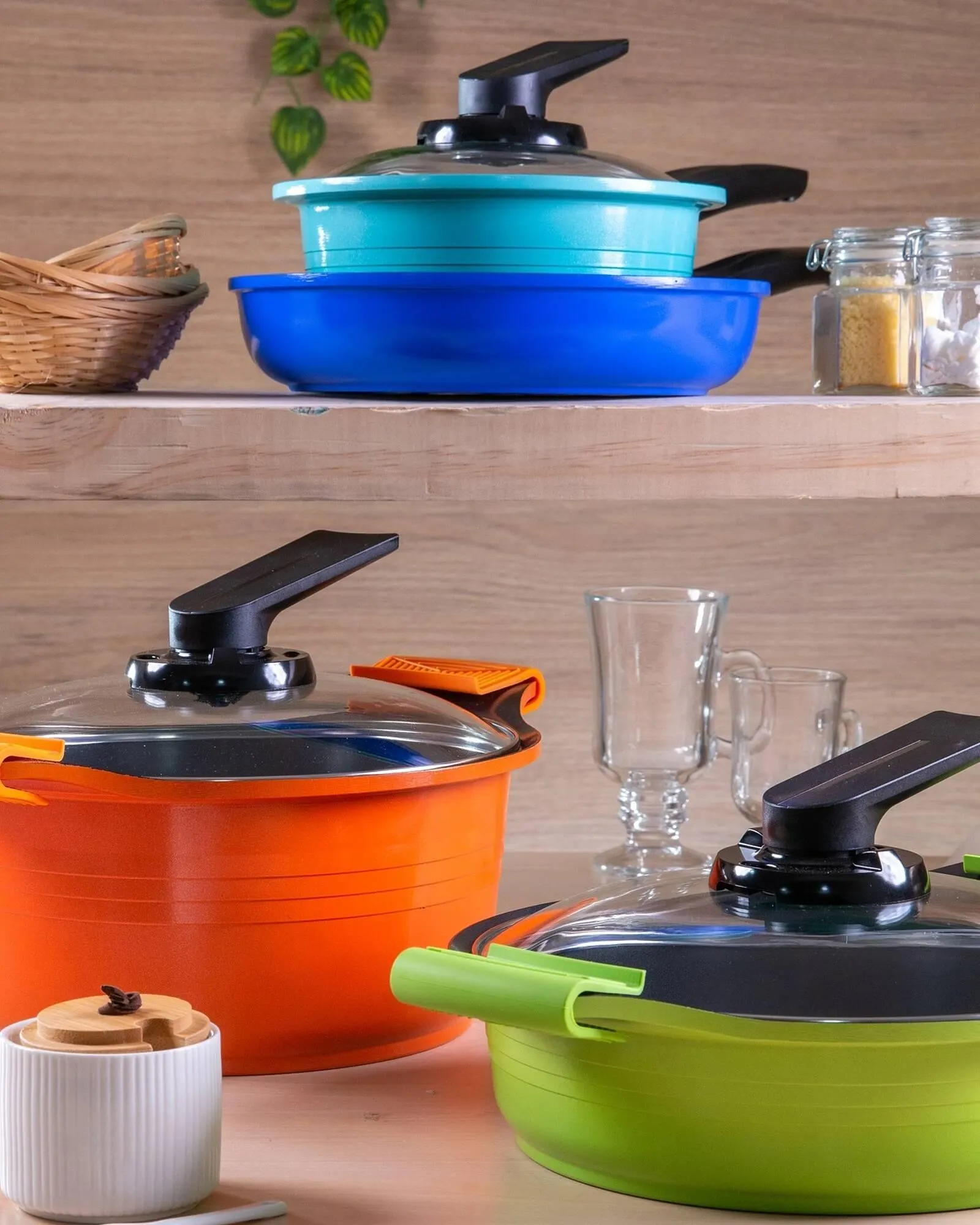 Catálogo de Catálogo El Volcan 6 de marzo al 19 de marzo 2025 - Página 1