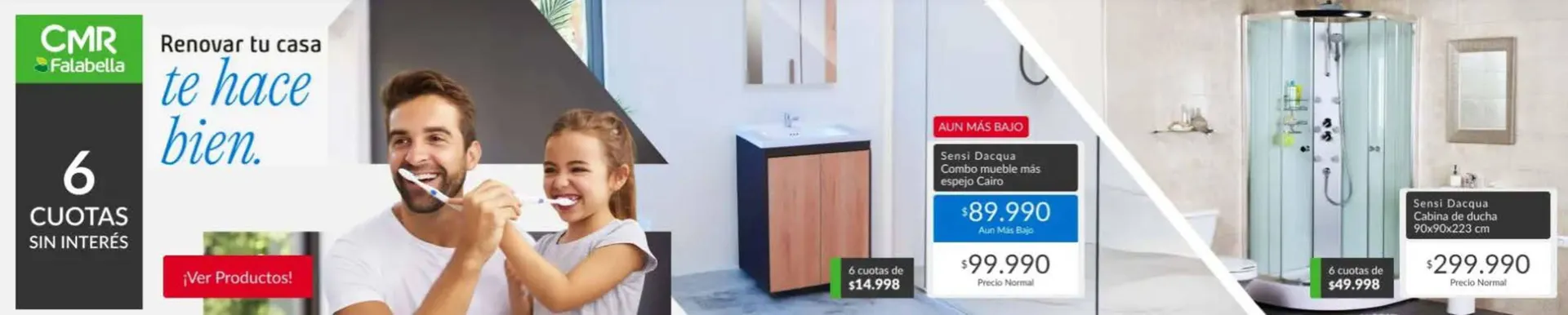 Catálogo de Catálogo Constructor Sodimac 26 de febrero al 31 de marzo 2025 - Página 3