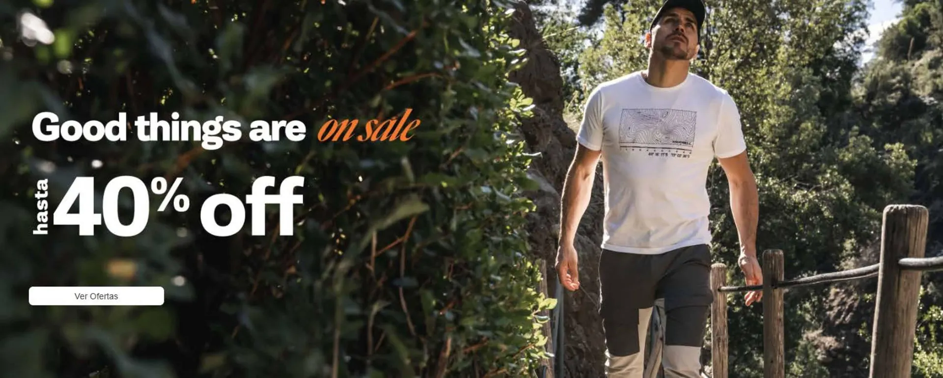 Catálogo Merrell - 1