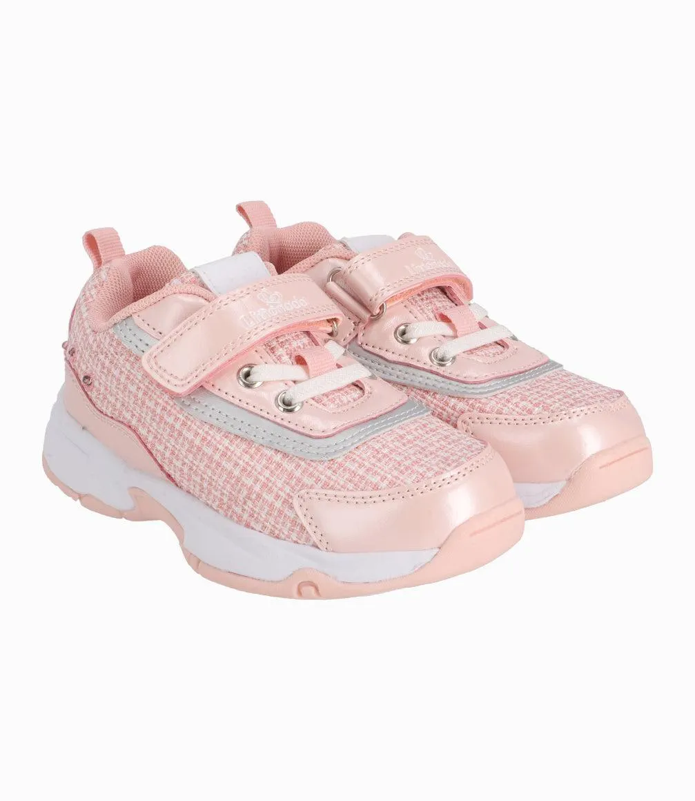 Calcetín Niña Básico