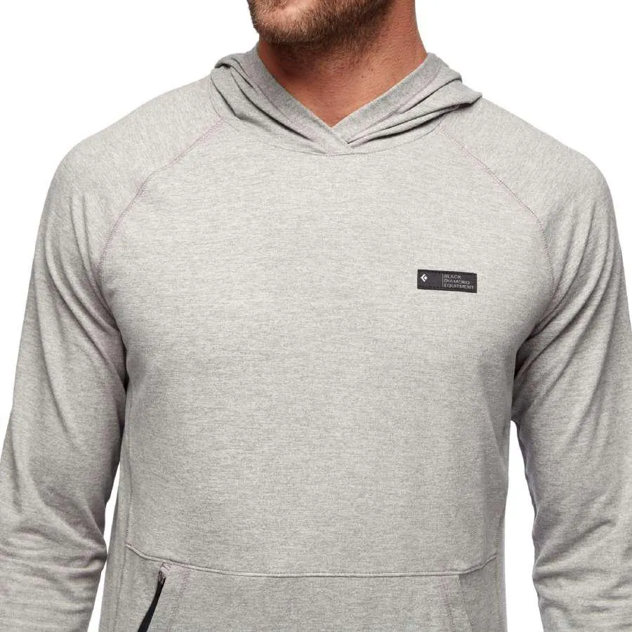 Black Diamond M Stone Hoody