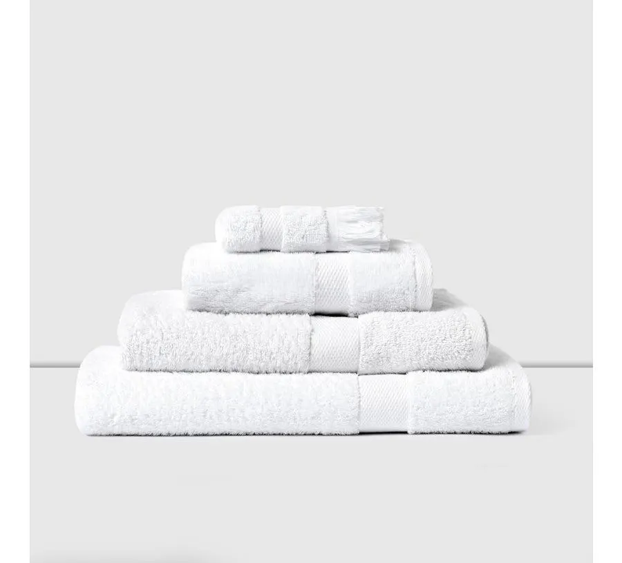 Sábana de Baño Blanco 500g