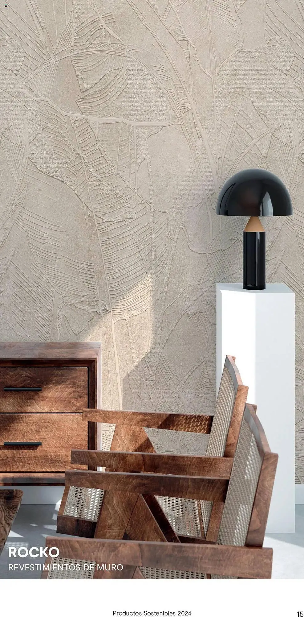 Catálogo de Catálogo Mk 22 de julio al 1 de enero 2026 - Página 15