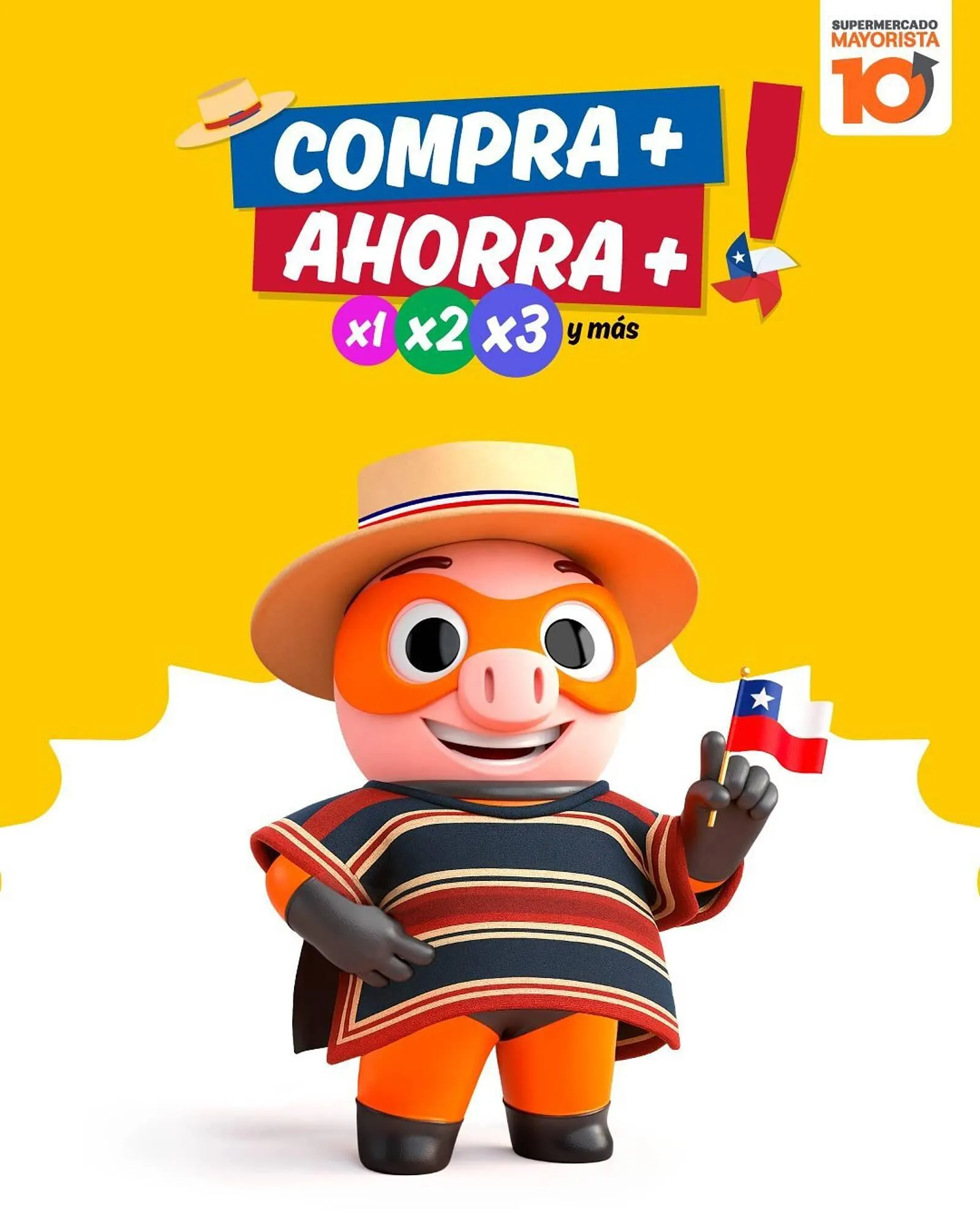 Catálogo Mayorista 10 - 1