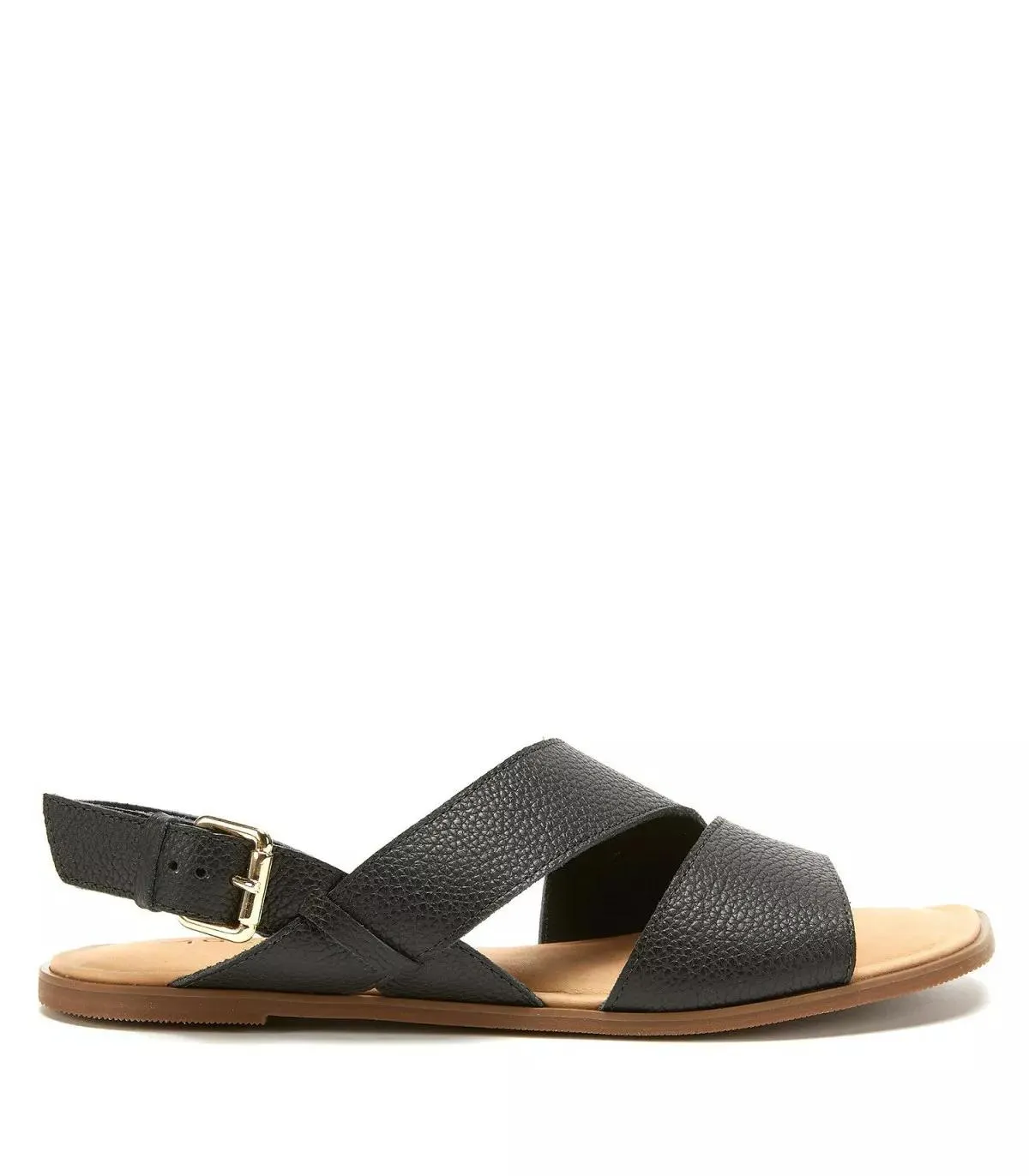 Sandalia Kelsie Negro