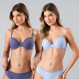 Pack 2X Sosten Perfect Balconet