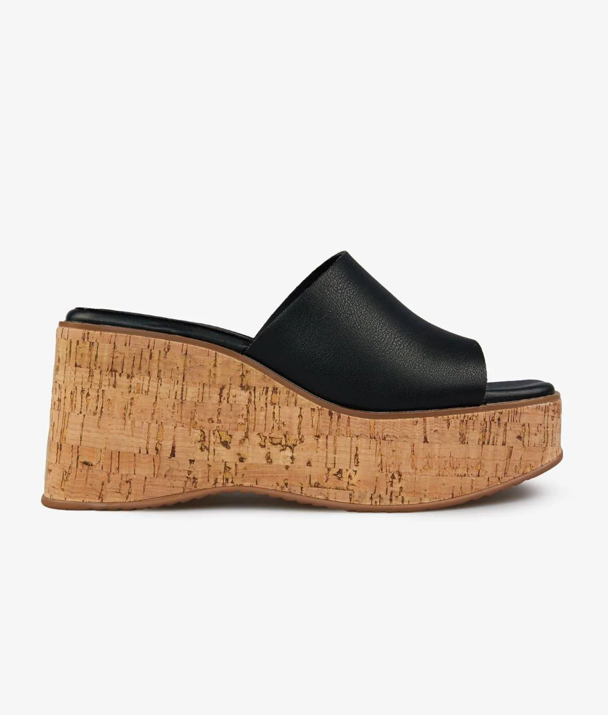 Sandalias 1953 Cuero