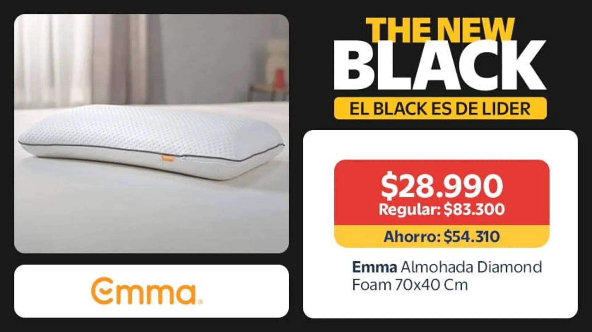 Catálogo de Catálogo Lider 20 de marzo al 3 de abril 2026 - Página 4