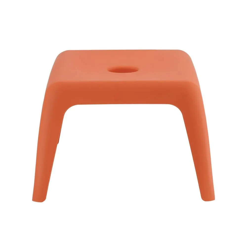 Piso plástico PP multiuso infantil 37x25x26,5 cm