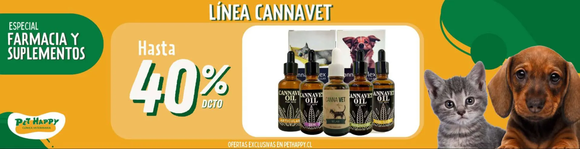 Catálogo de Catálogo Pet Happy 22 de octubre al 5 de noviembre 2025 - Página 2