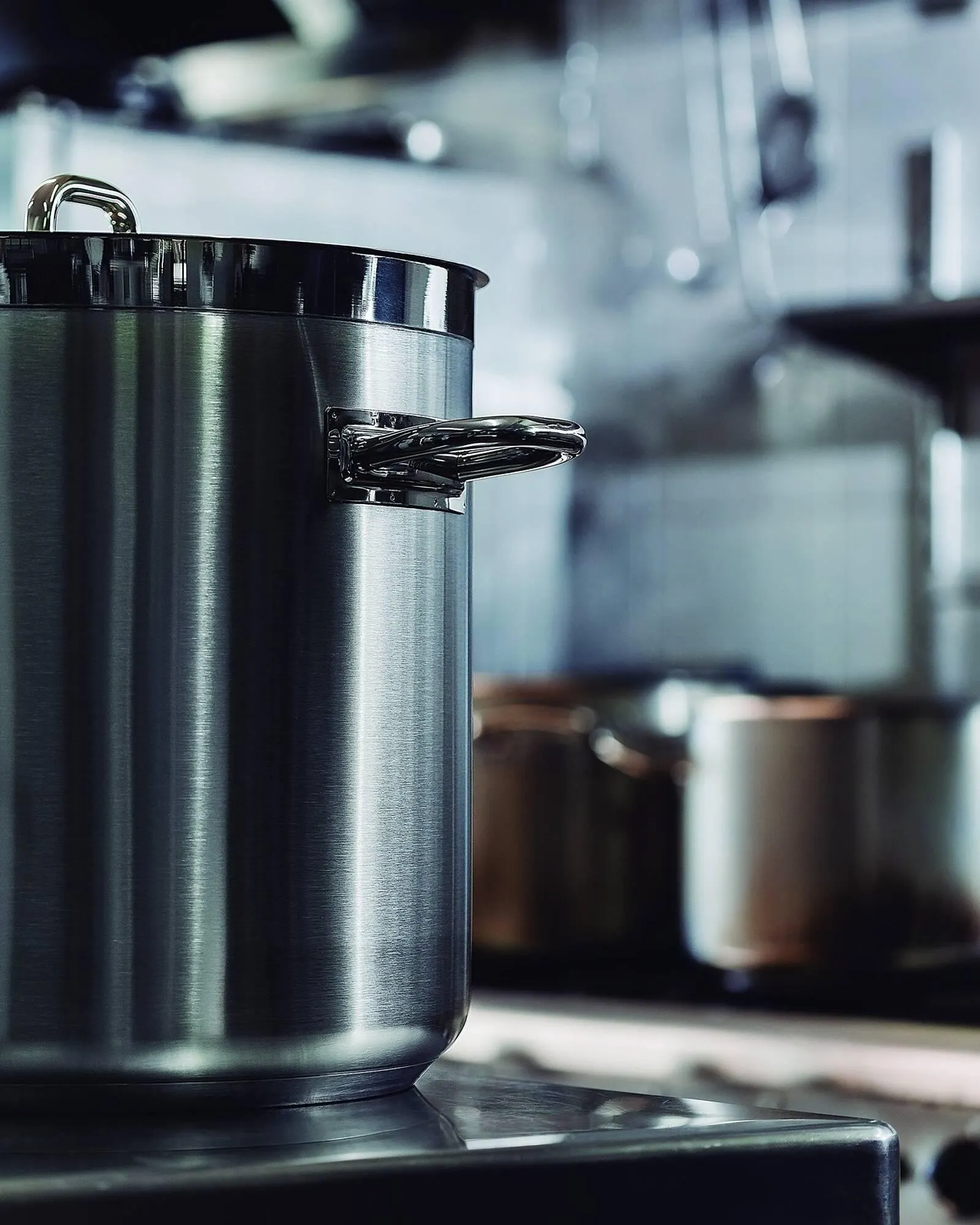 Catálogo El Volcan - 1