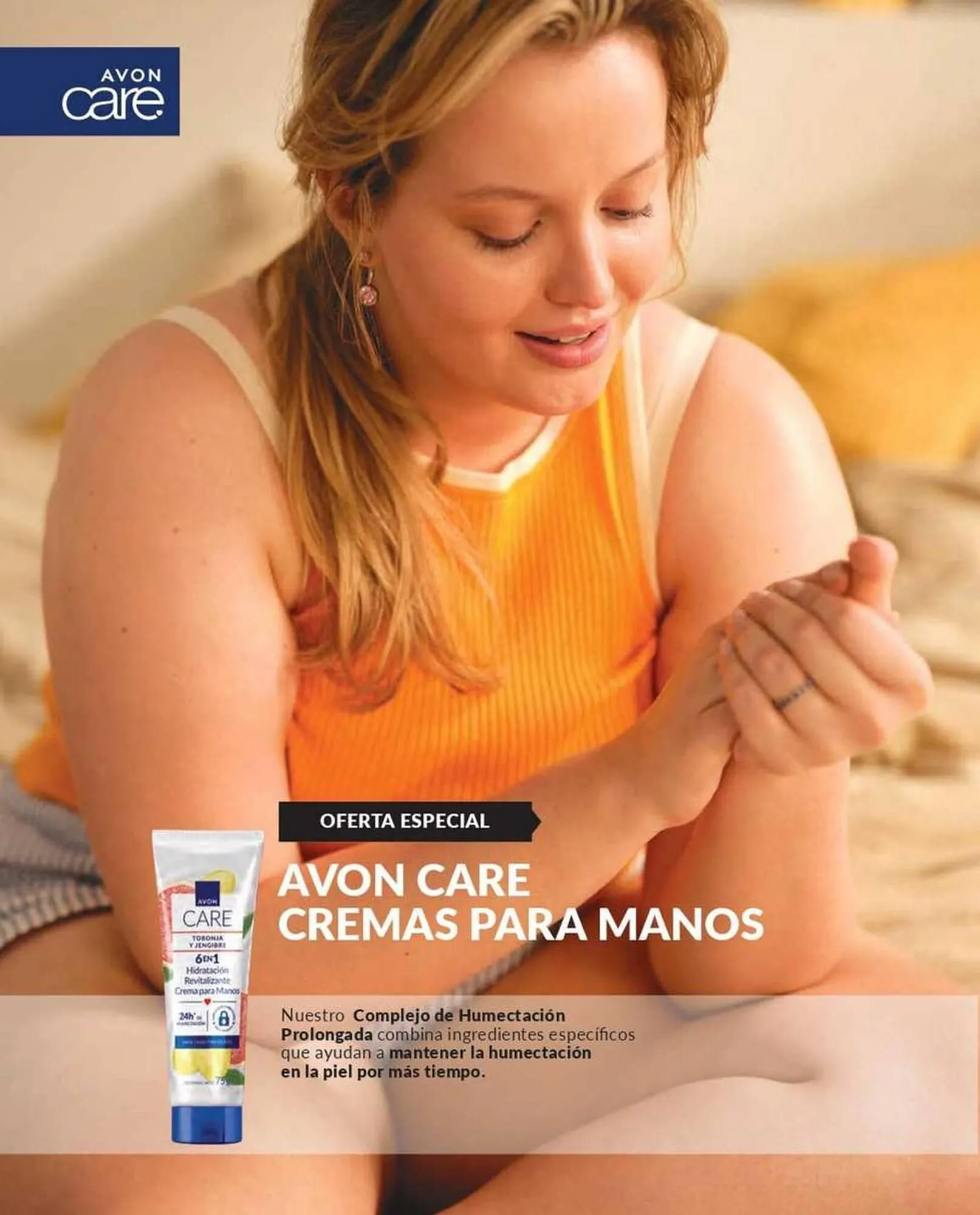 Catálogo de Catálogo Avon 24 de septiembre al 31 de octubre 2025 - Página 107