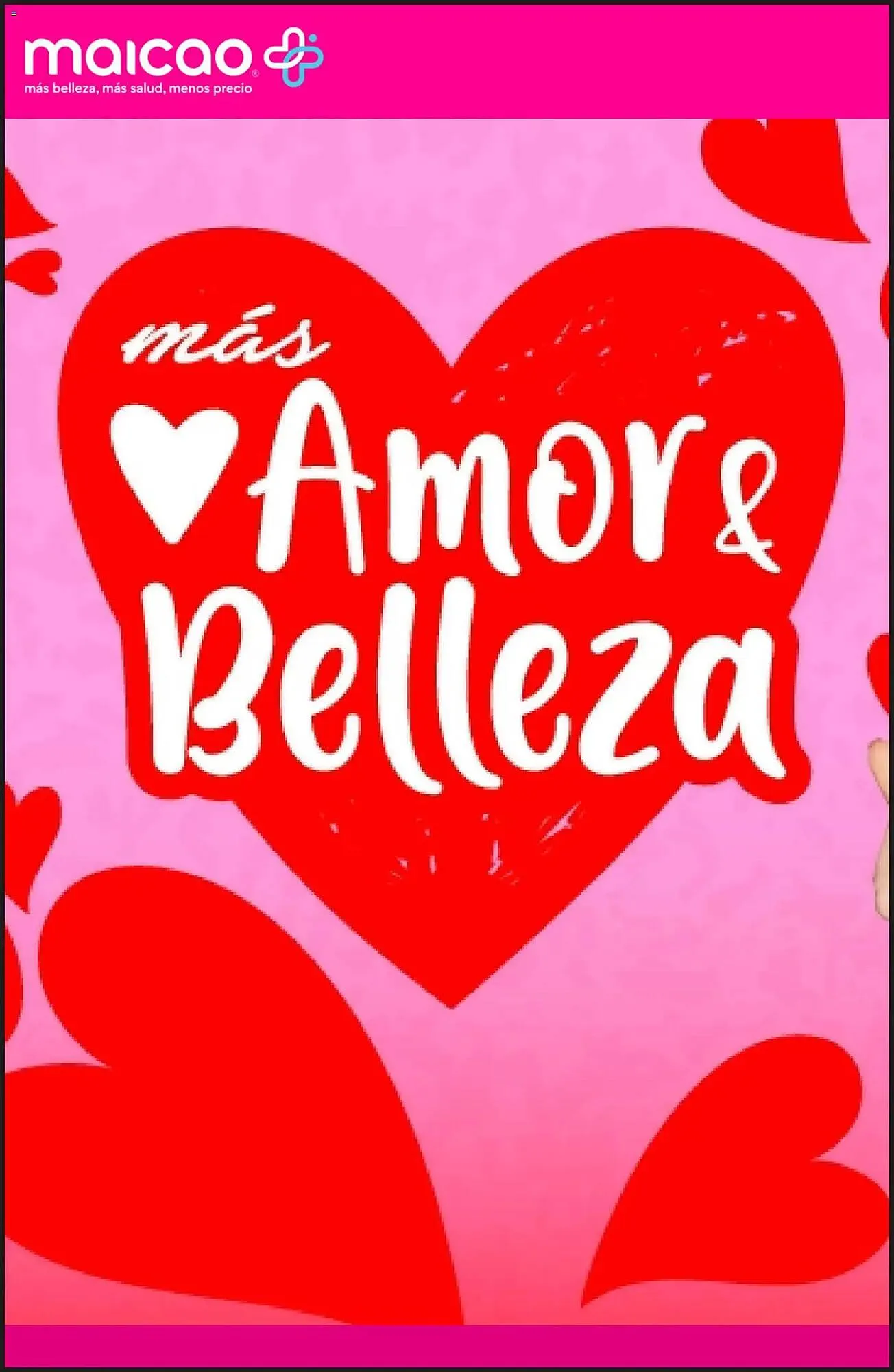 Catálogo de Catálogo Maicao 1 de febrero al 16 de febrero 2026 - Página 1