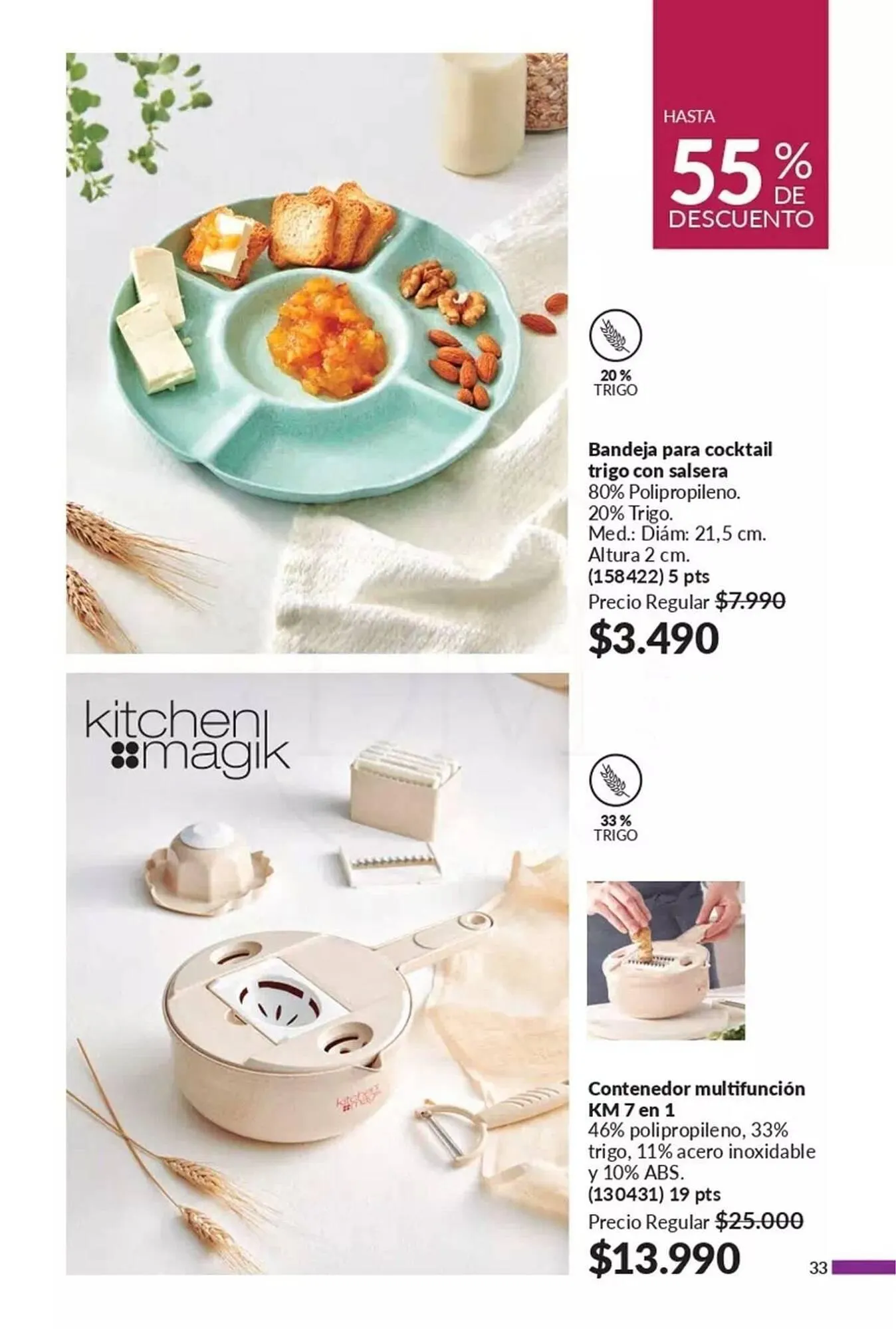 Catálogo de Catálogo Avon 25 de marzo al 30 de abril 2025 - Página 32