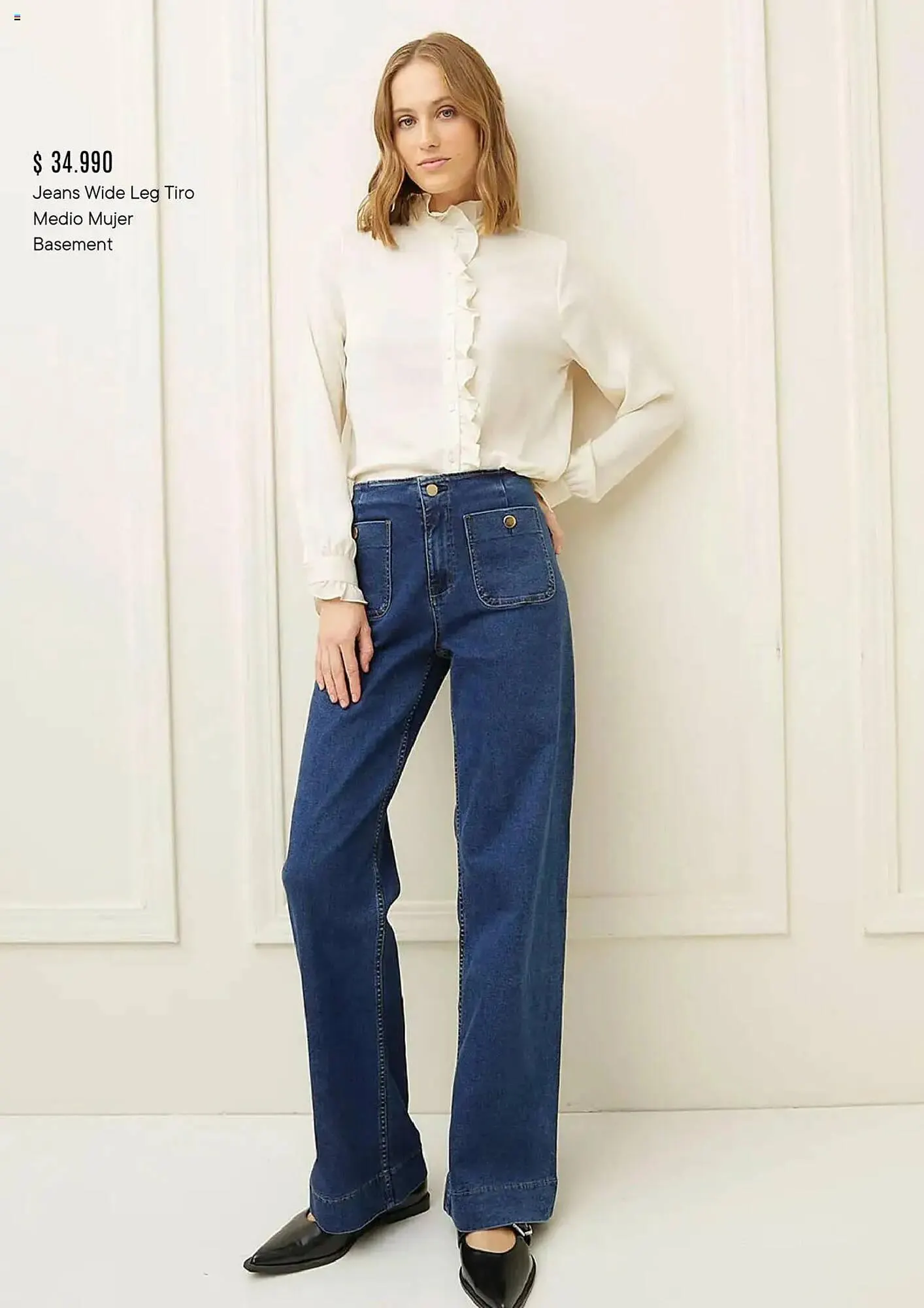 Catálogo de Catálogo Falabella 1 de julio al 4 de agosto 2025 - Página 5