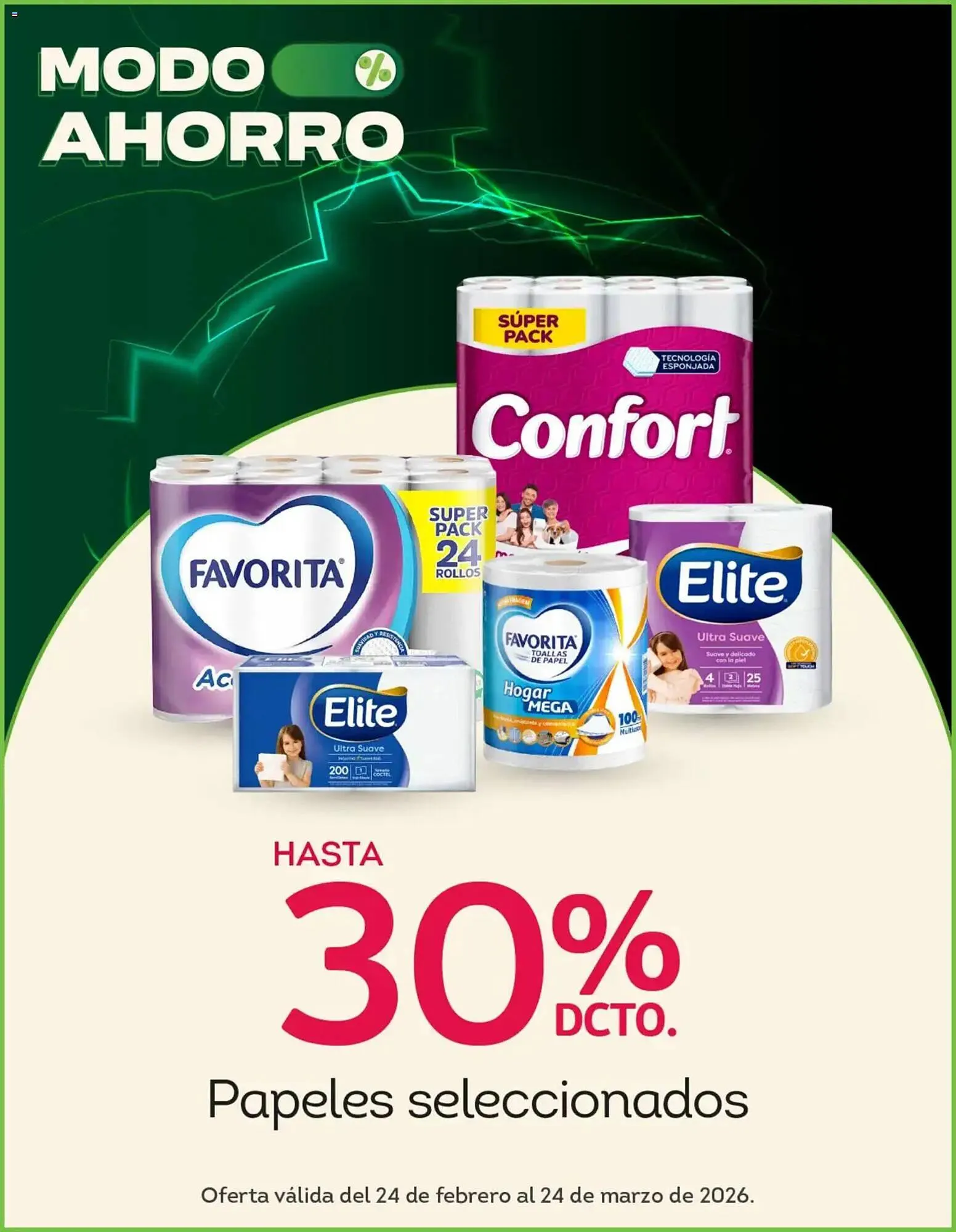 Catálogo de Catálogo Tottus 10 de marzo al 25 de marzo 2026 - Página 9