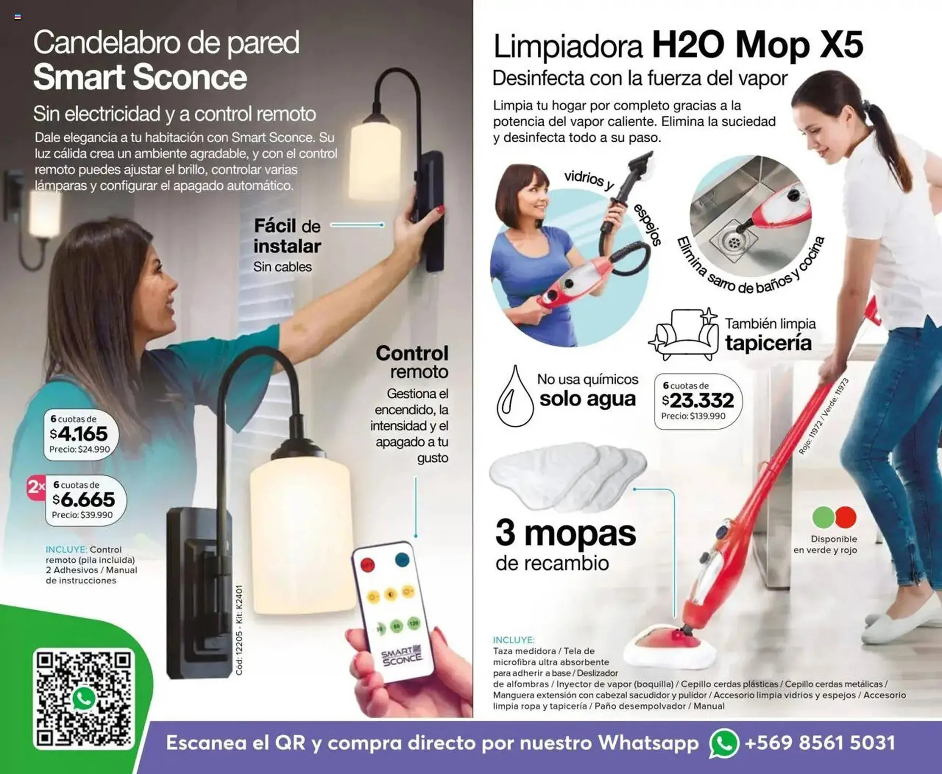 Catálogo de Catálogo A3D 3 de febrero al 30 de abril 2025 - Página 8