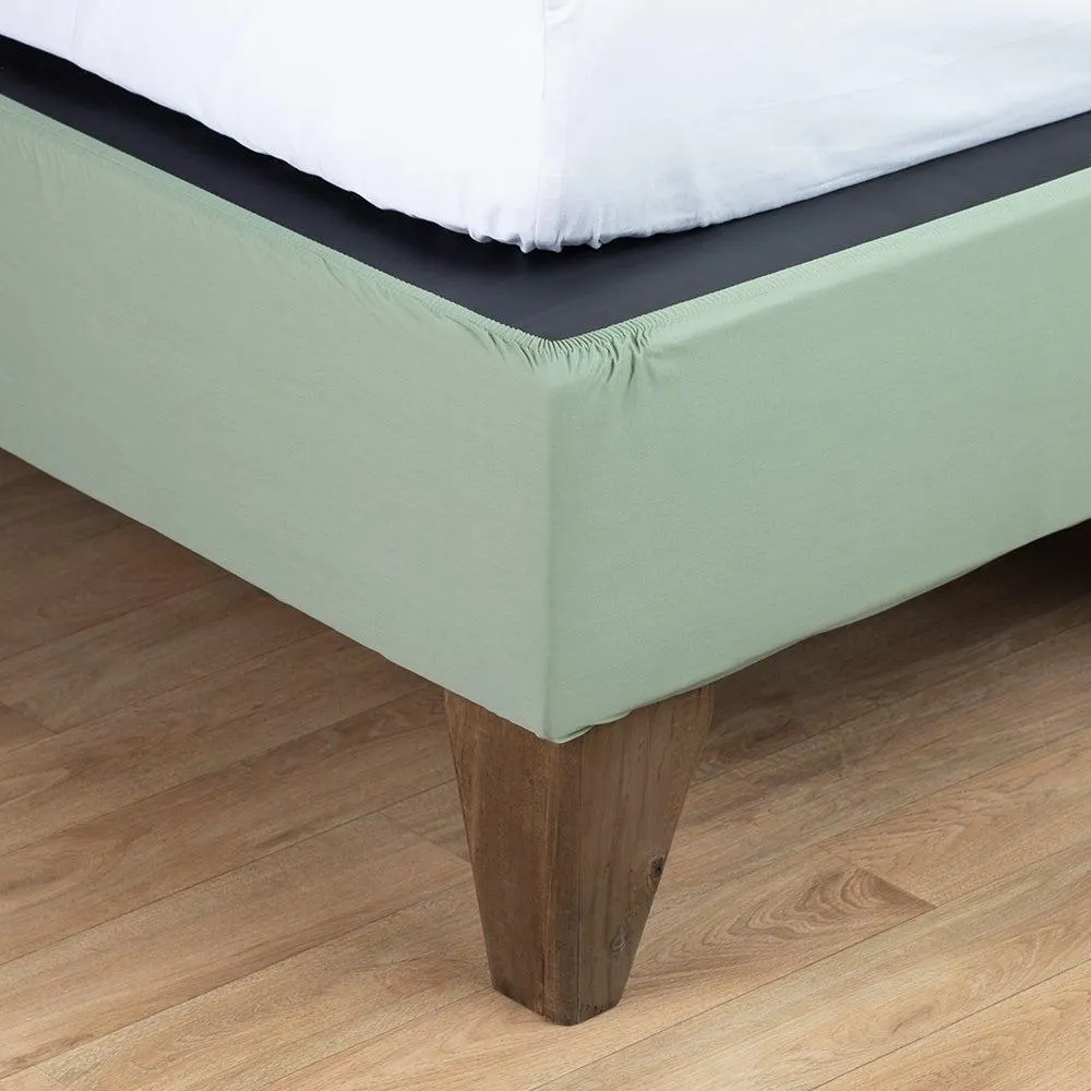 Faldón Concepto Estampado 180 Hilos King