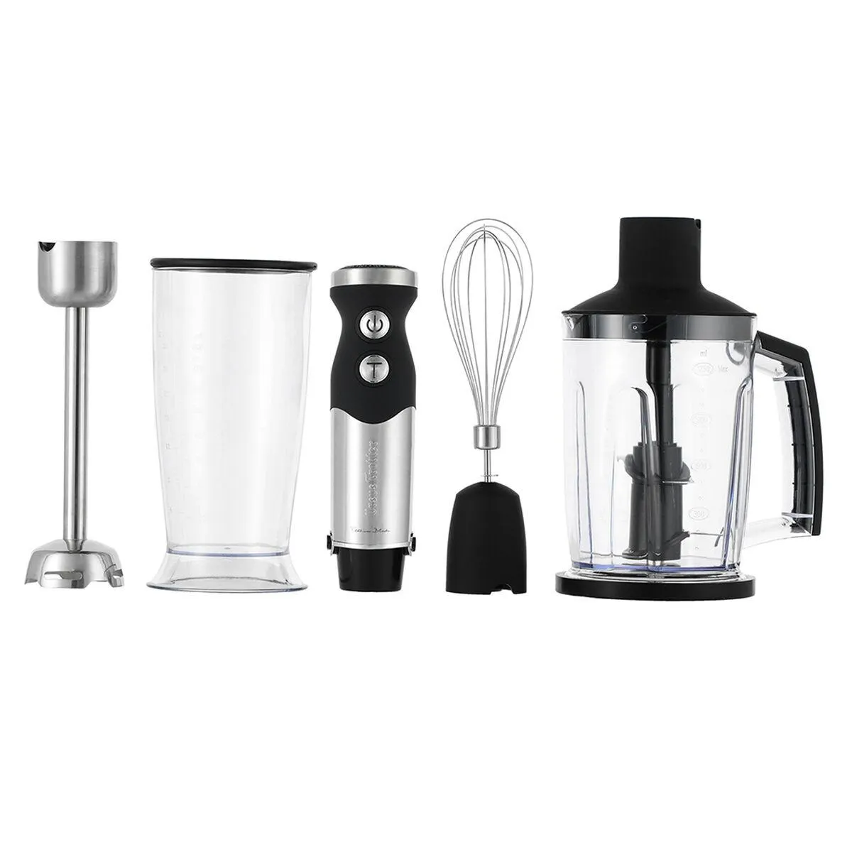 Minipimer Multimixer Ursus Trotter UT KLOT800SS 1,25 lt | 800 ml