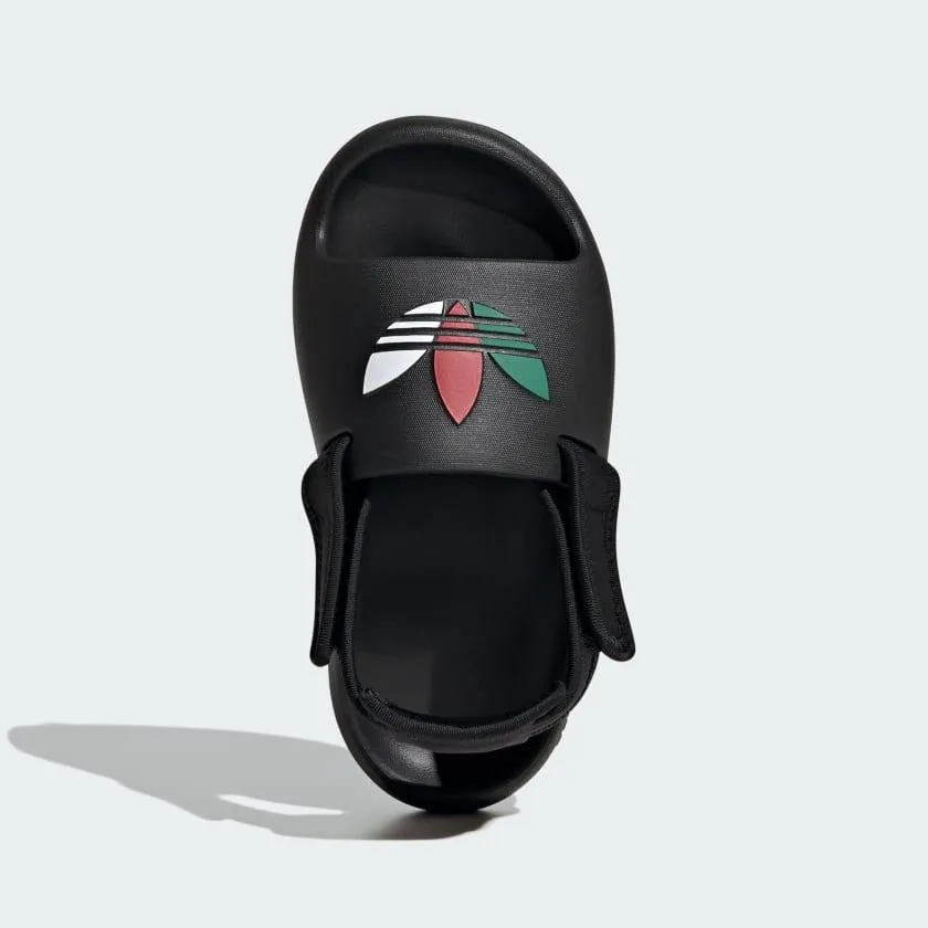 Sandalias Adilette Adiform Kids