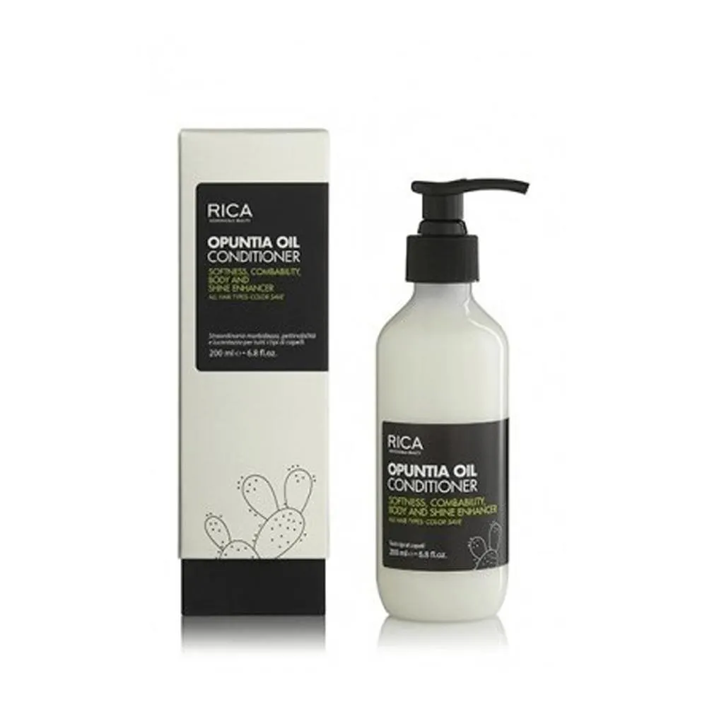 Opuntia Oil Acondicionador 200ml