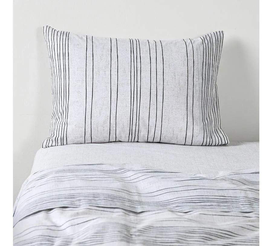 Sábanas 1.5 Plazas 200 Hilos Smooth