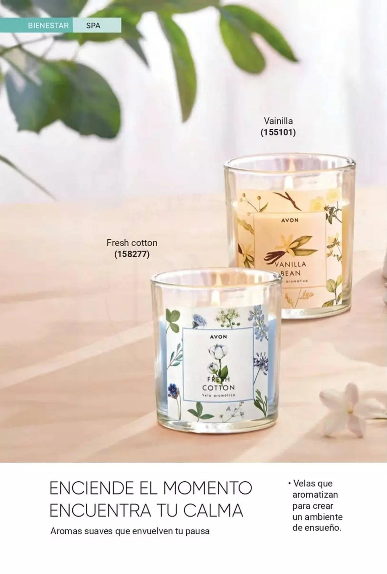 Catálogo de Catálogo Avon 1 de diciembre al 31 de diciembre 2025 - Página 7