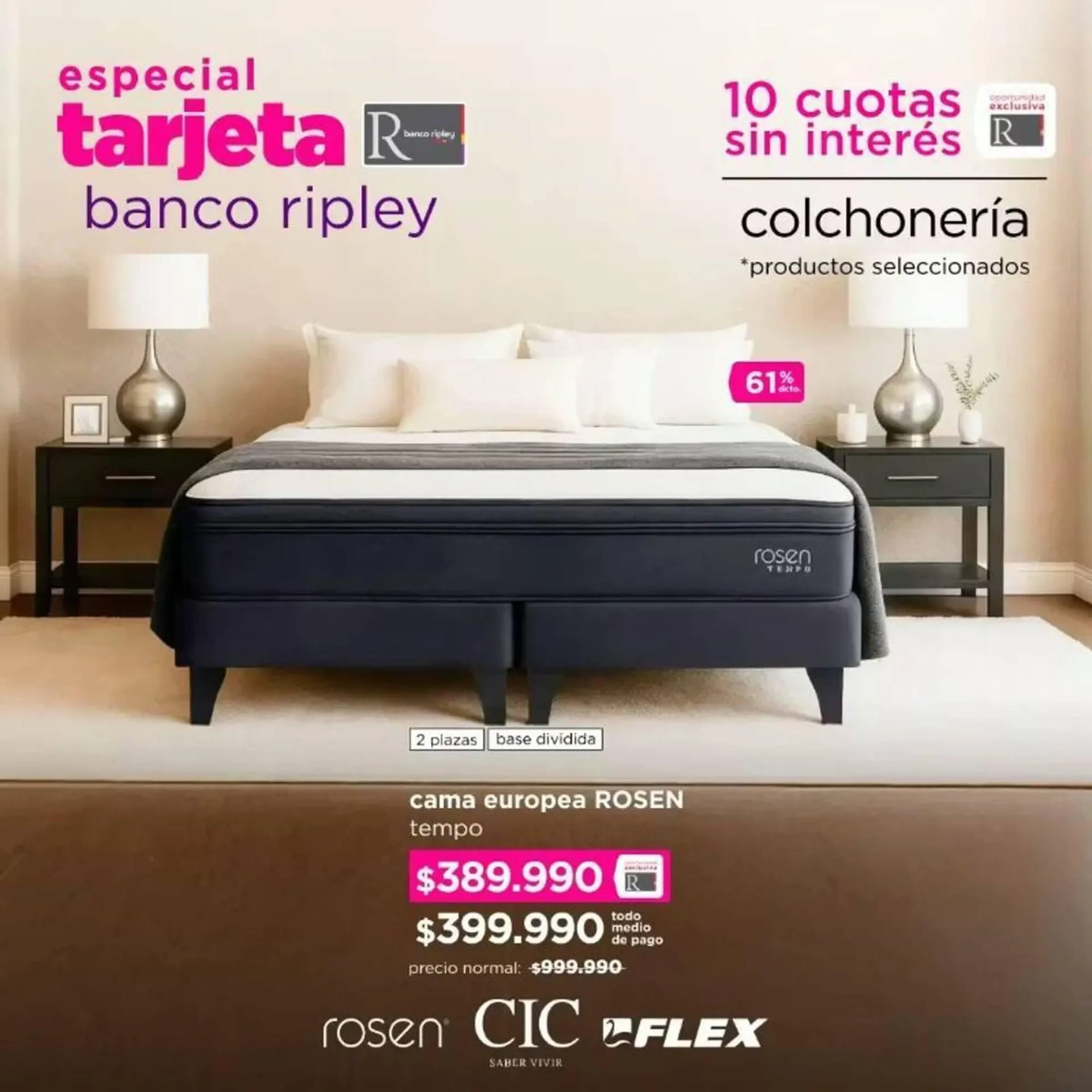 Catálogo de Catálogo Ripley 2 de febrero al 28 de febrero 2026 - Página 11