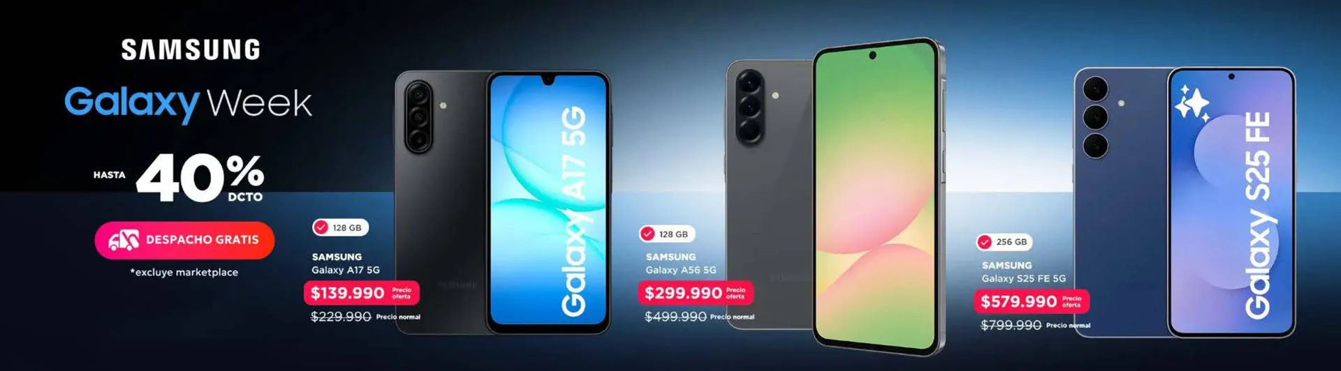 Catálogo de Catálogo Hites 14 de enero al 29 de enero 2026 - Página 9