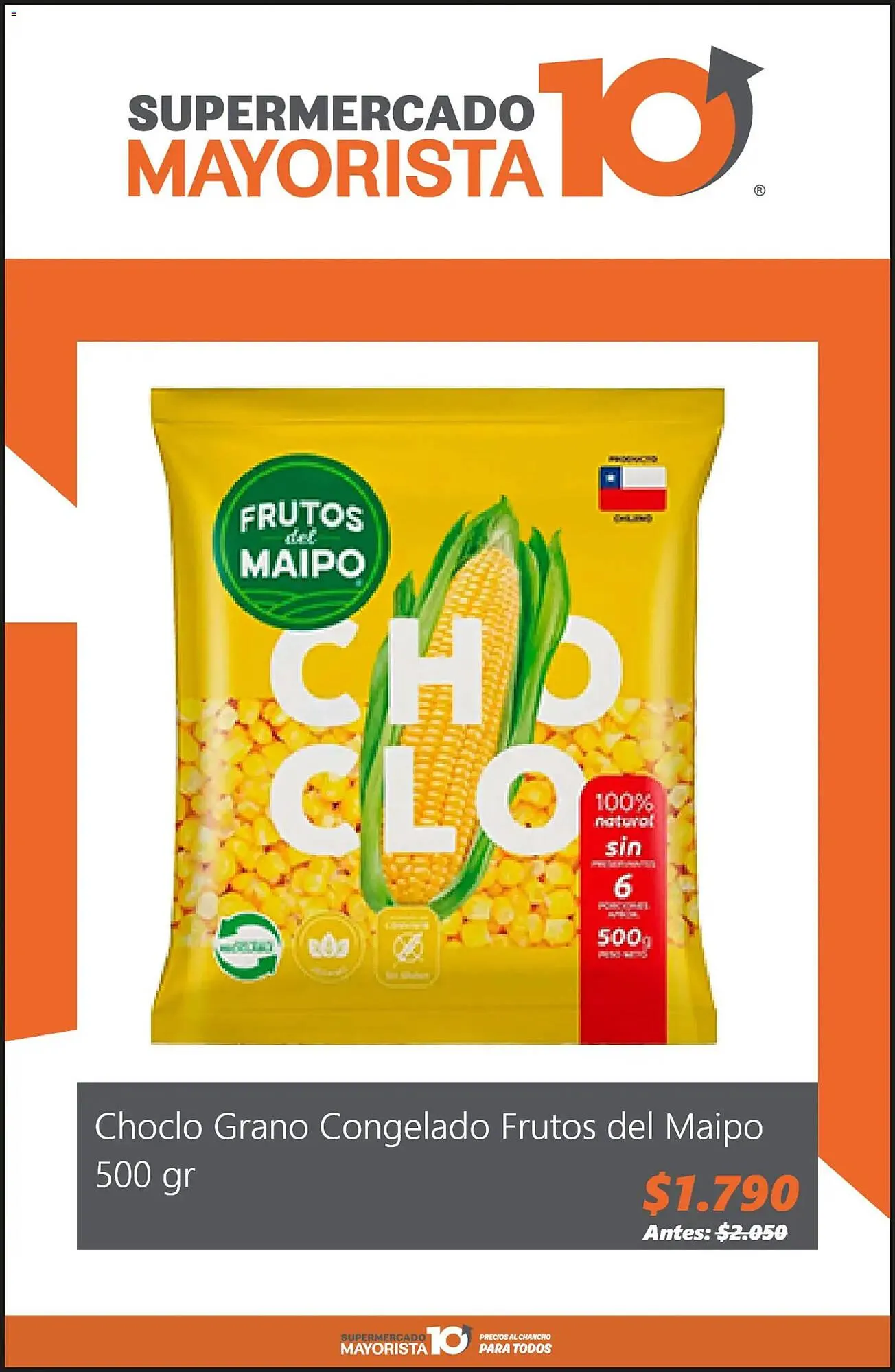 Catálogo de Catálogo Mayorista 10 16 de abril al 1 de julio 2026 - Página 3