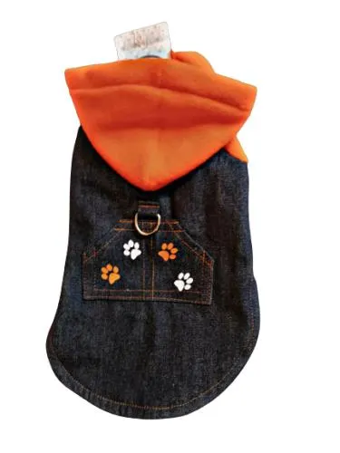 CAPA TIPO ARNES CATAPET TALLA 1