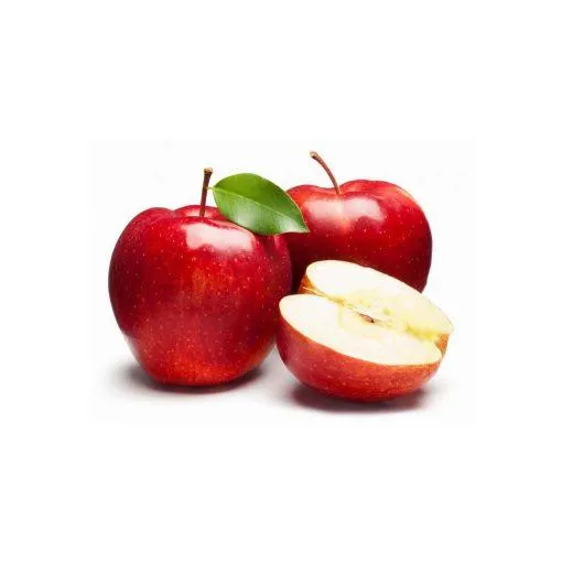 Manzana Roja Kg