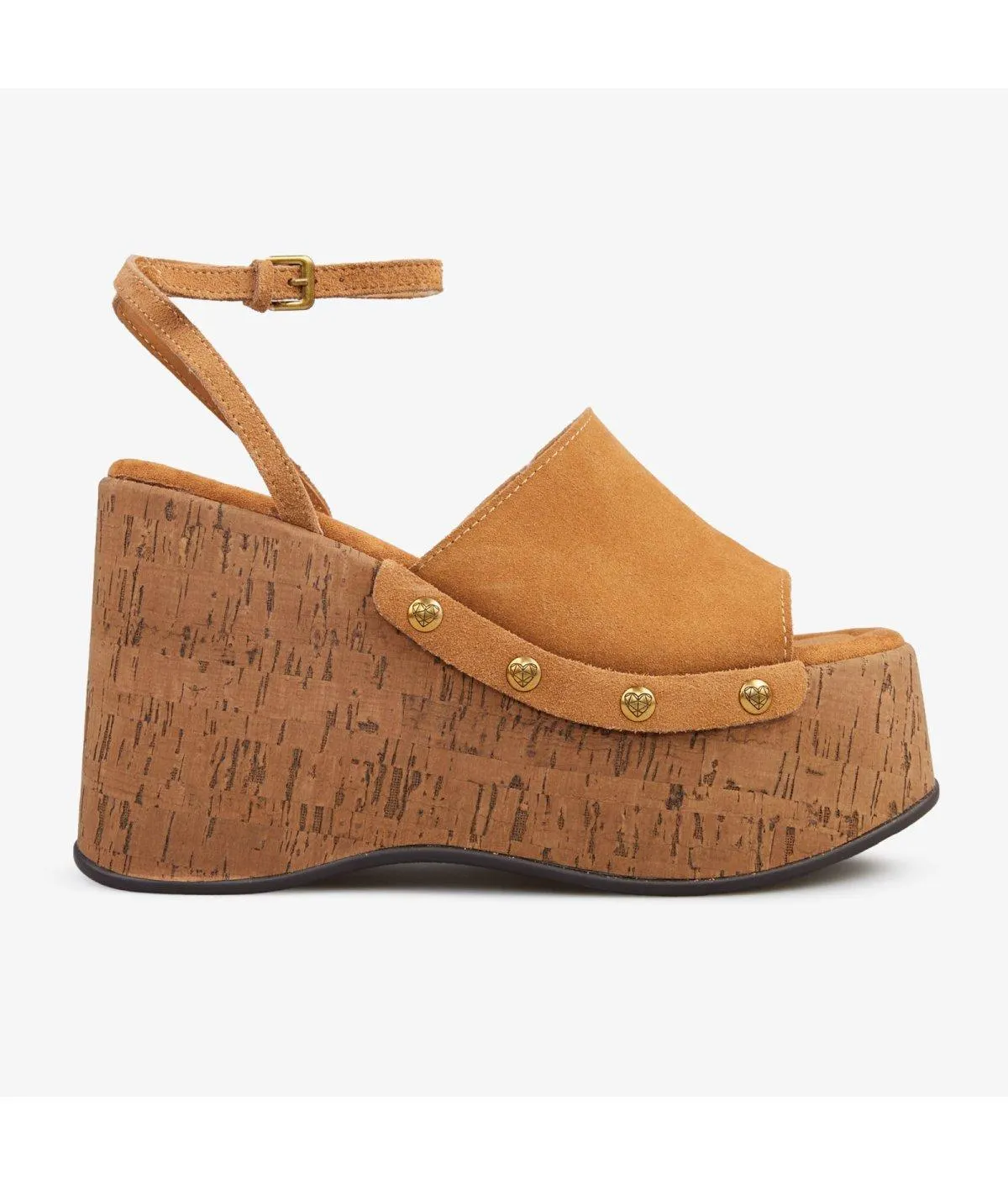 Sandalias Mujer 1951 Reno