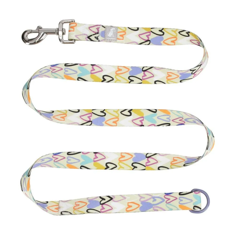 Correa cinta para mascota S/M