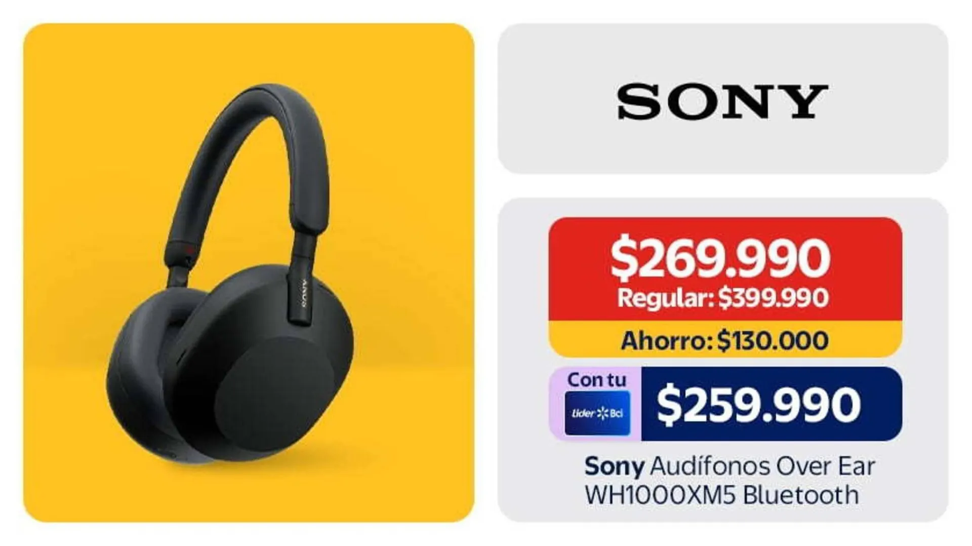 Catálogo de Catálogo Lider 23 de enero al 29 de enero 2026 - Página 27