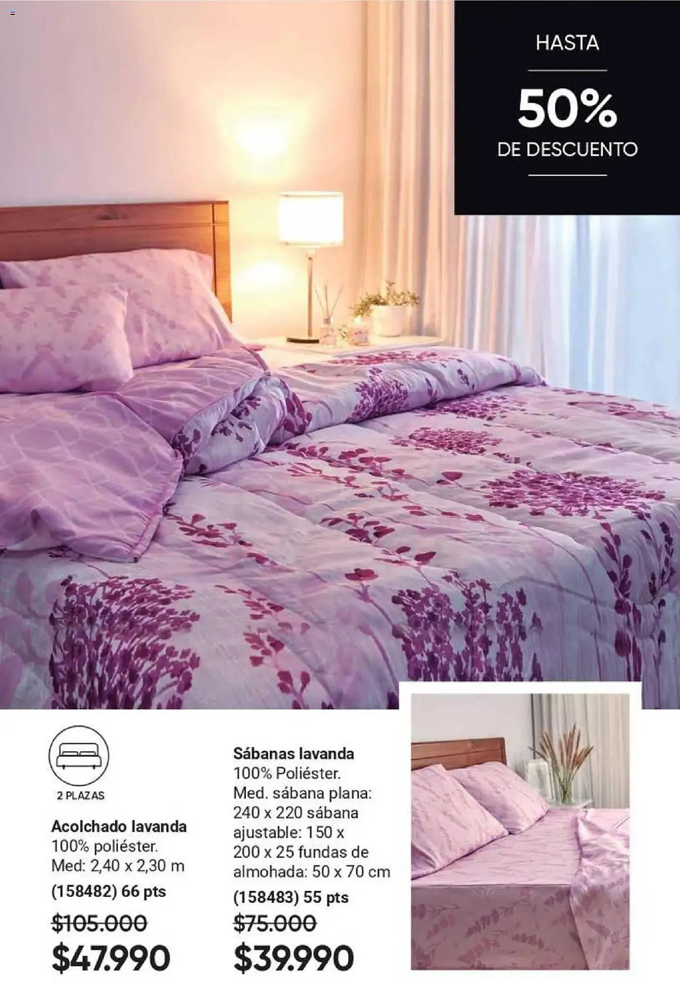 Catálogo de Catálogo Avon 3 de junio al 18 de junio 2025 - Página 34