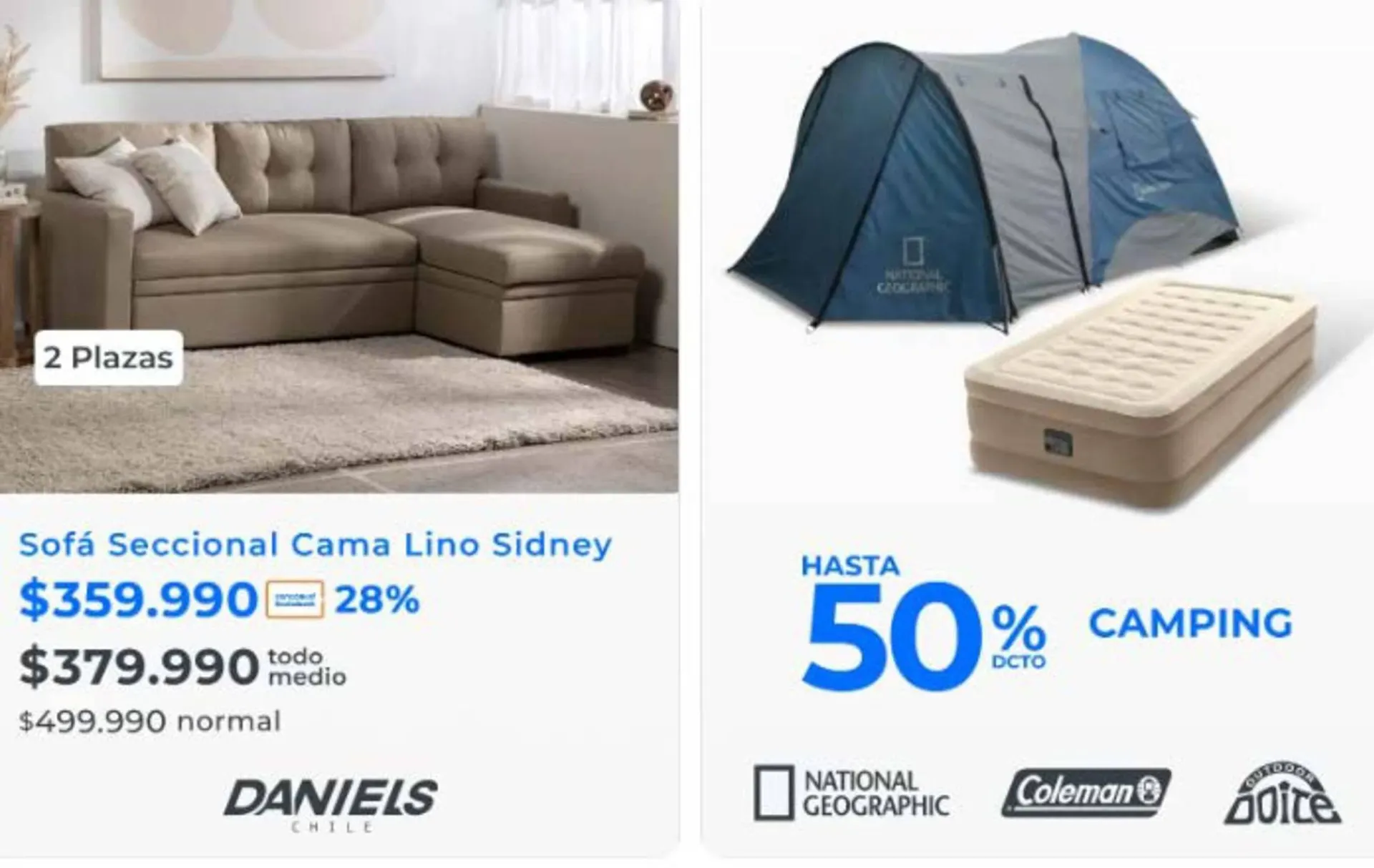 Catálogo de Catálogo Paris 23 de enero al 6 de febrero 2025 - Página 10