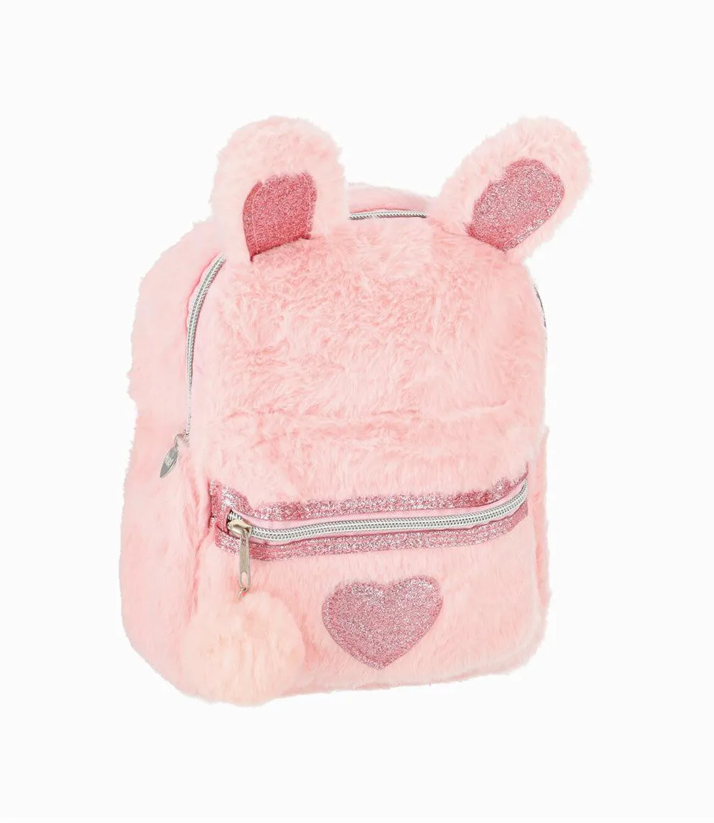 Mochila Niña Conejo