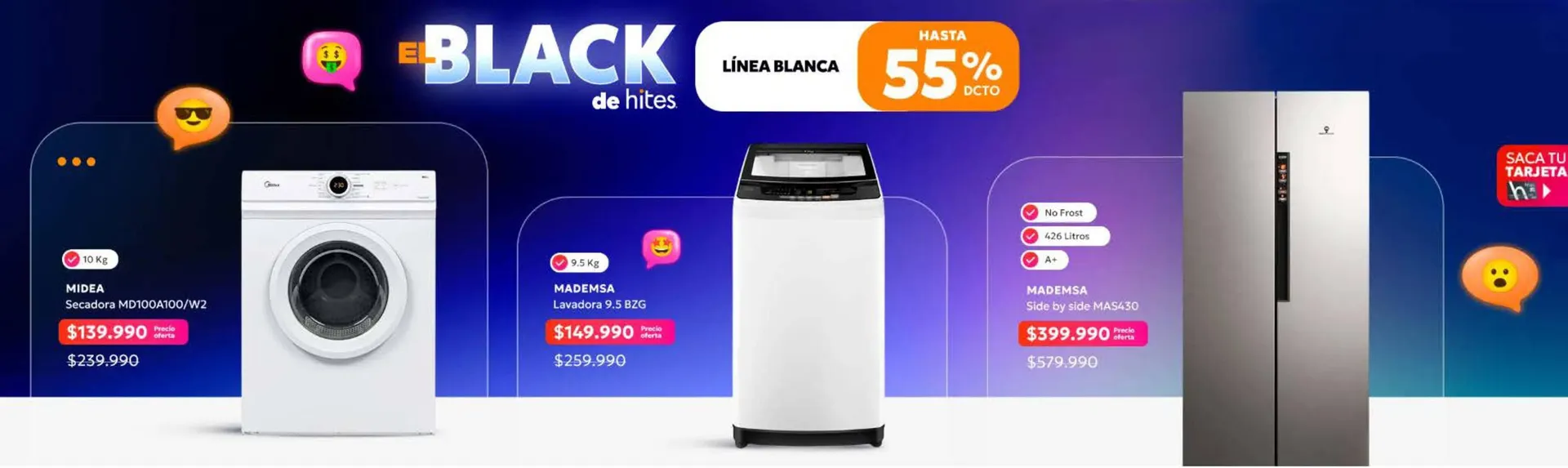 Catálogo de Catálogo Hites 1 de agosto al 8 de agosto 2025 - Página 4